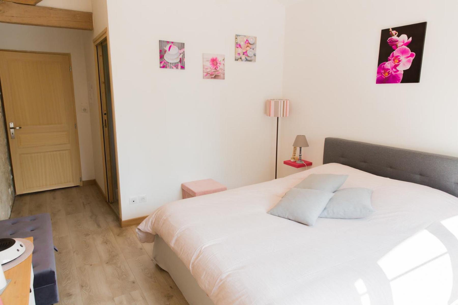 Double Room with Terrace - Photo 3