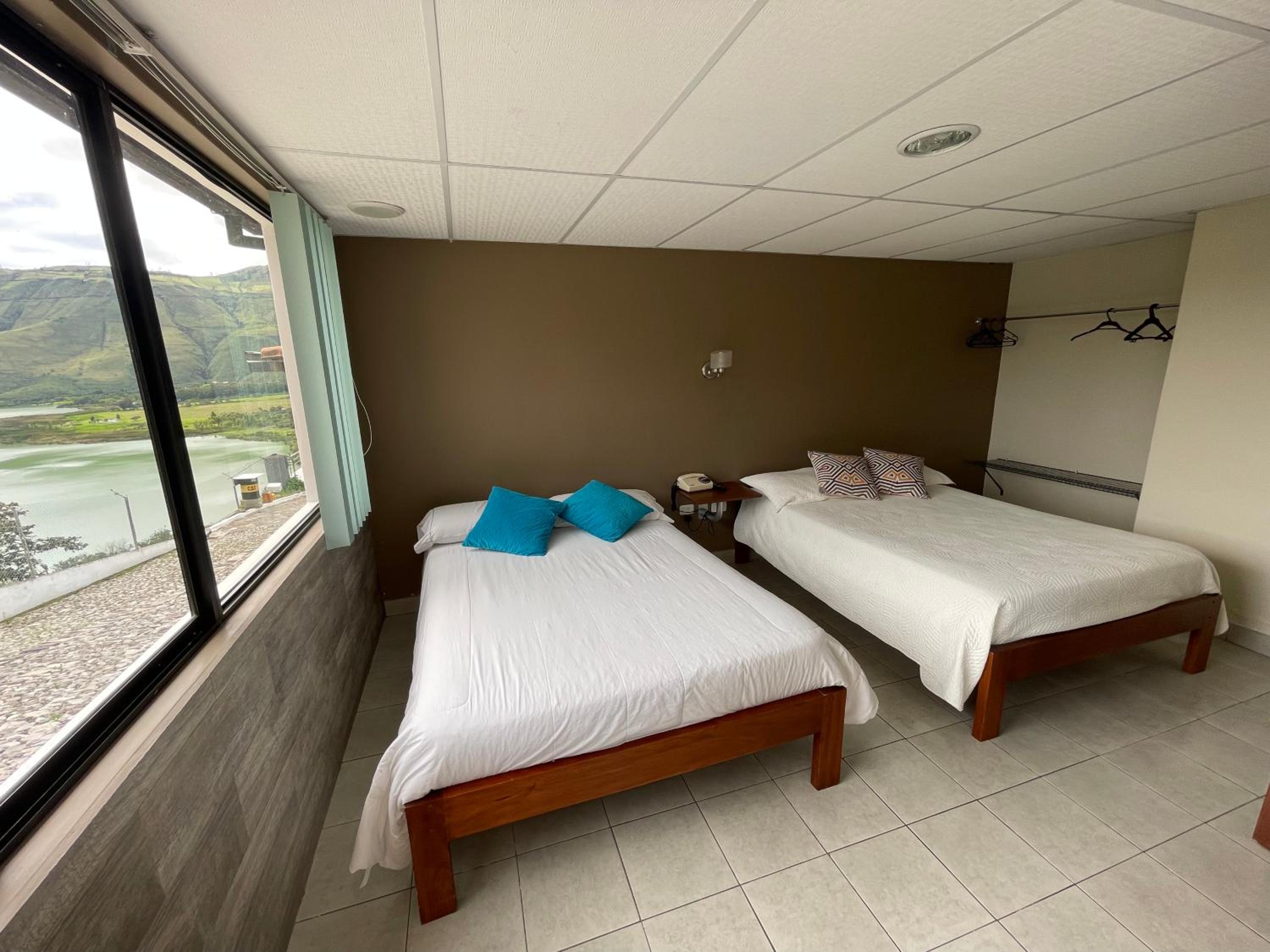 Twin Room photo 1