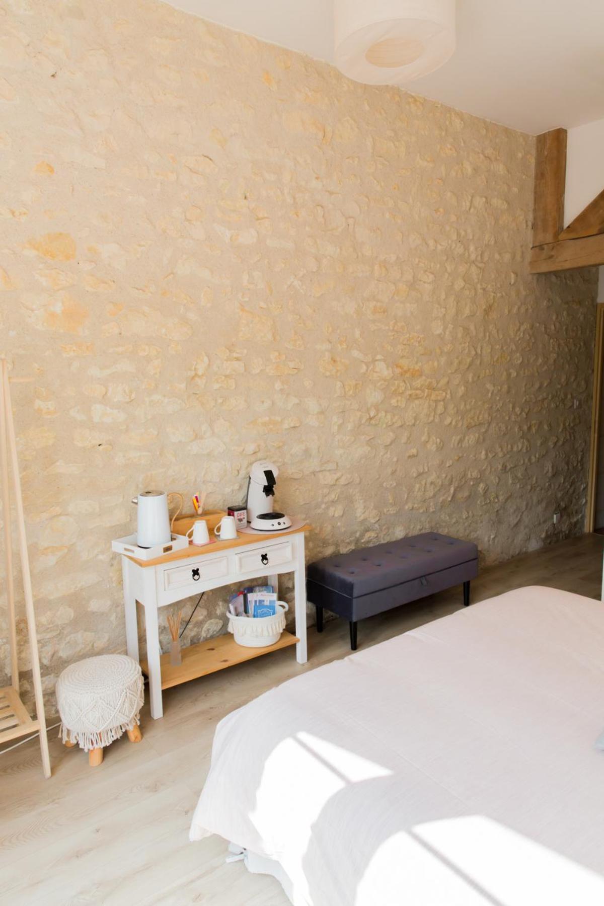 Double Room with Terrace - Photo 4