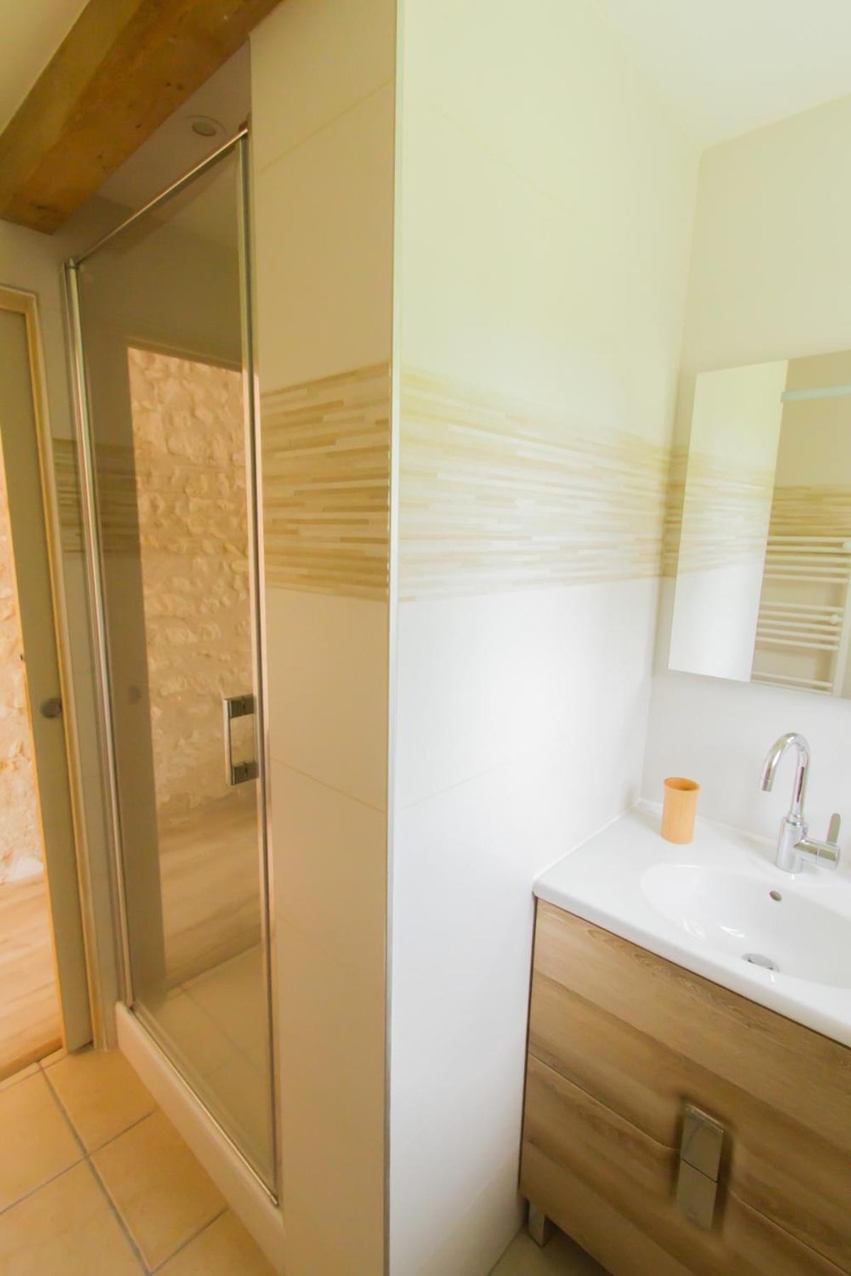 Double Room with Terrace - Photo 8