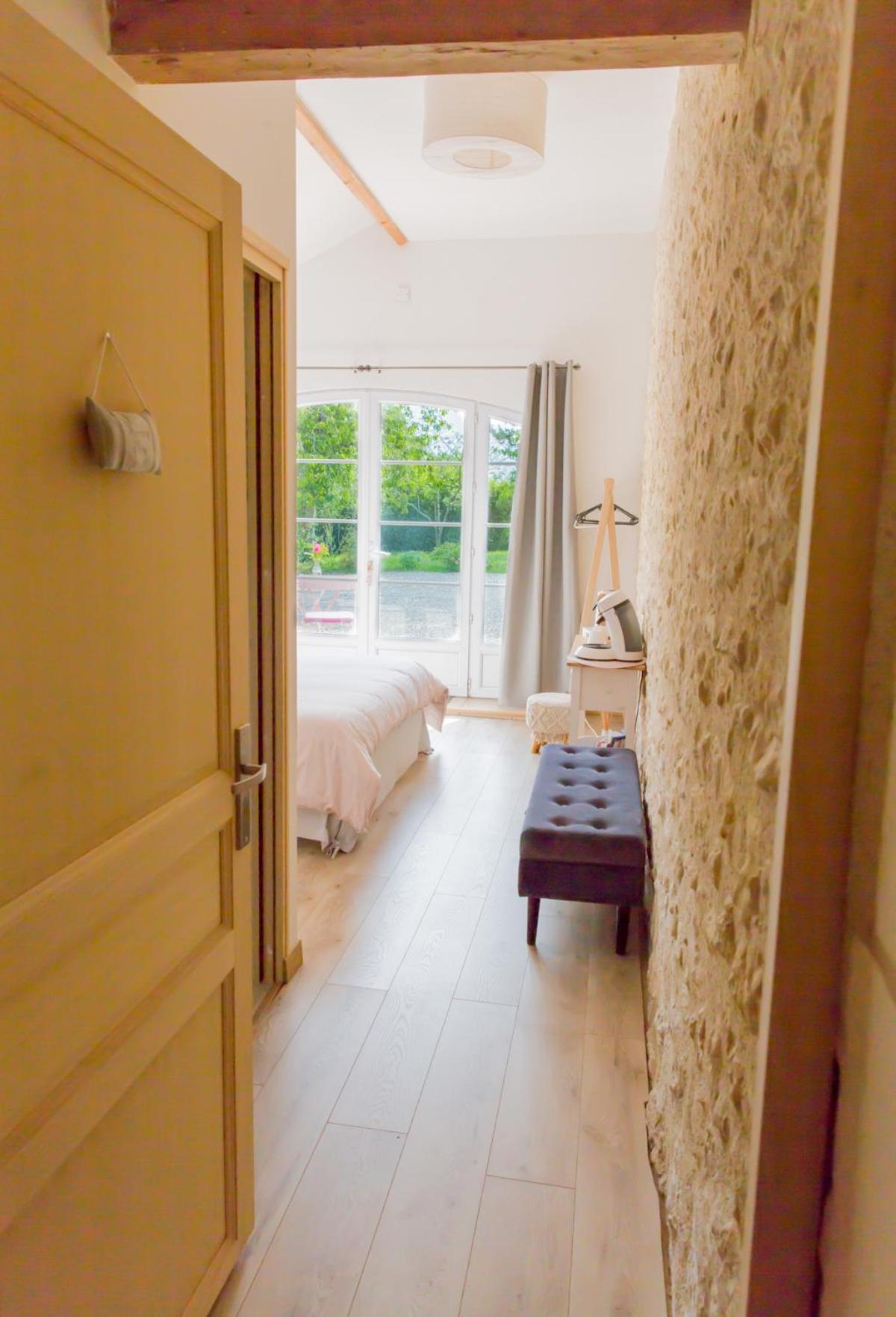 Double Room with Terrace - Photo 5