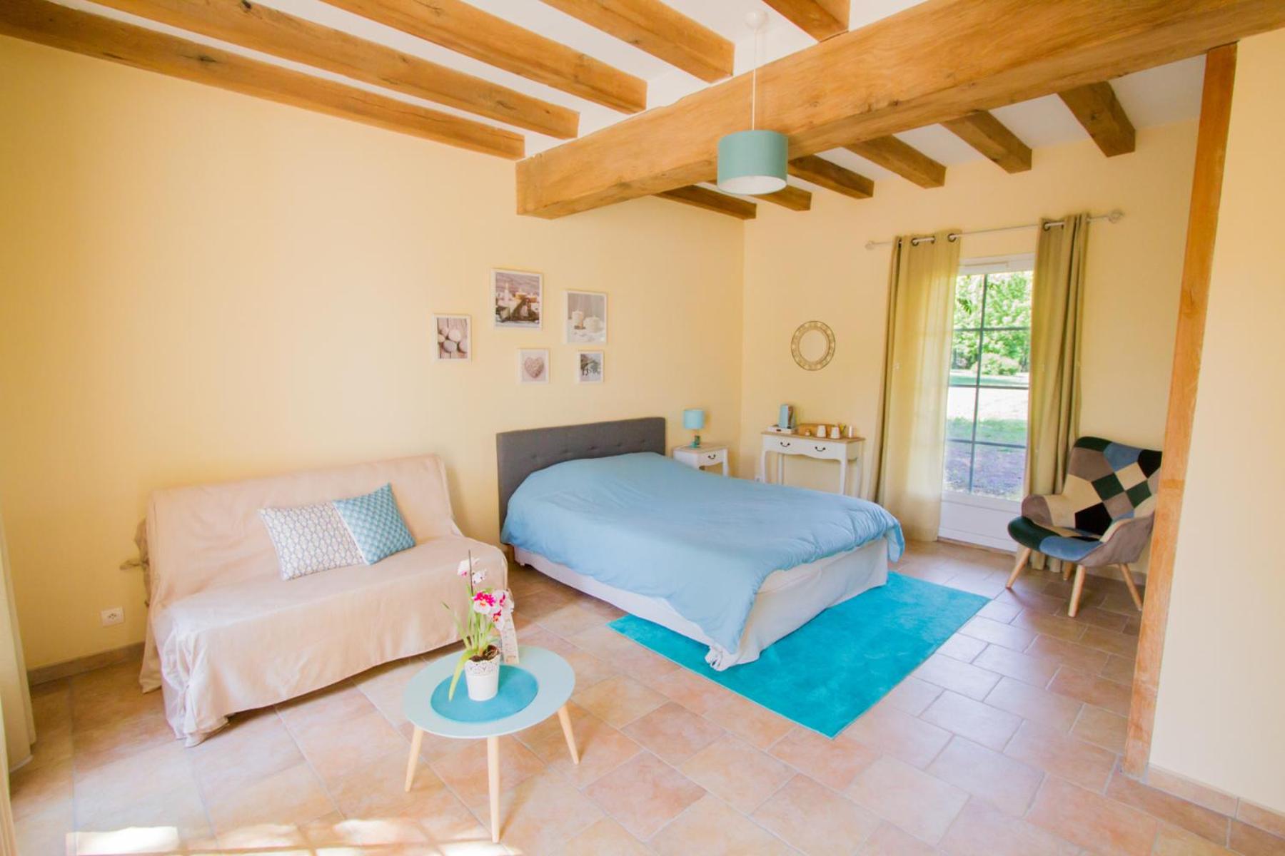 Family Room with Garden View photo 2