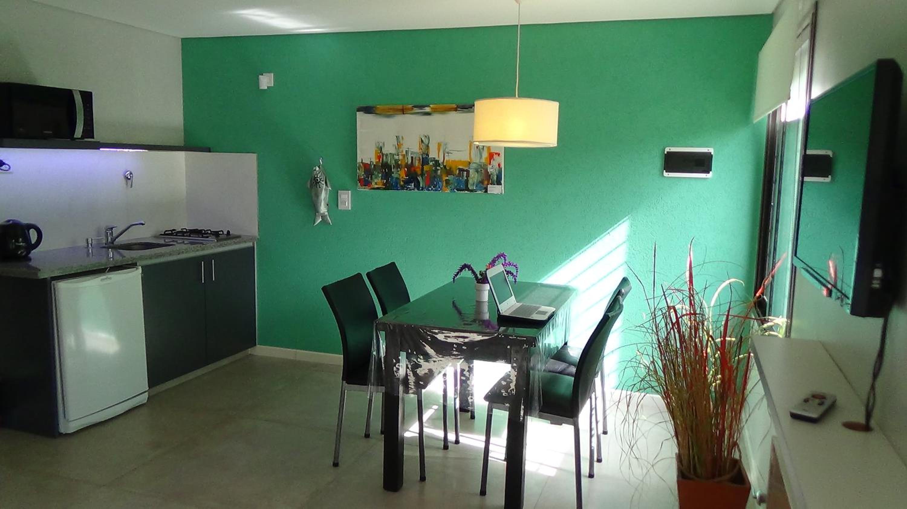 Standard Double Room with Garden View photo 3