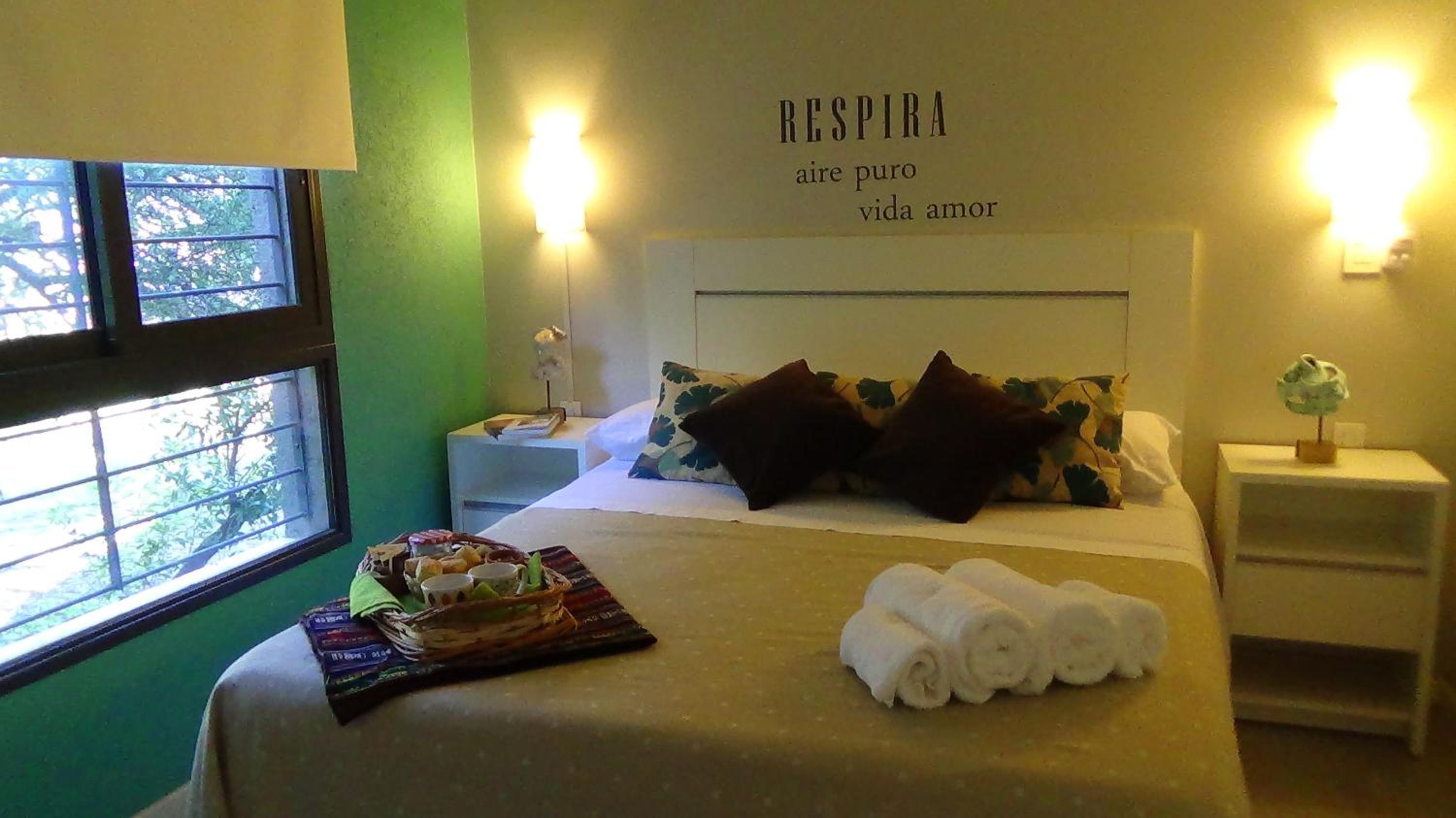 Standard Double Room with Garden View photo 3