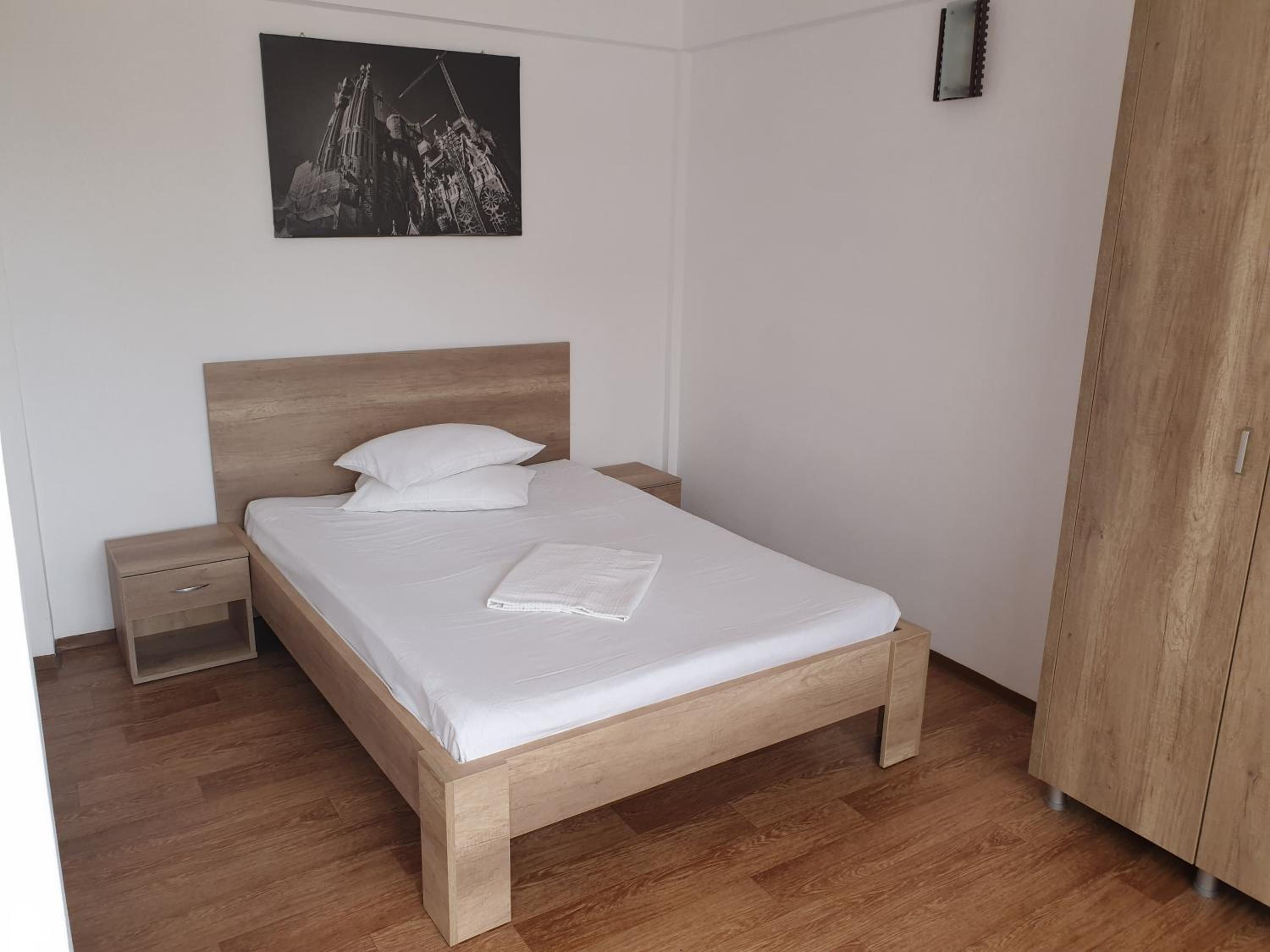 Standard Double Room photo 1