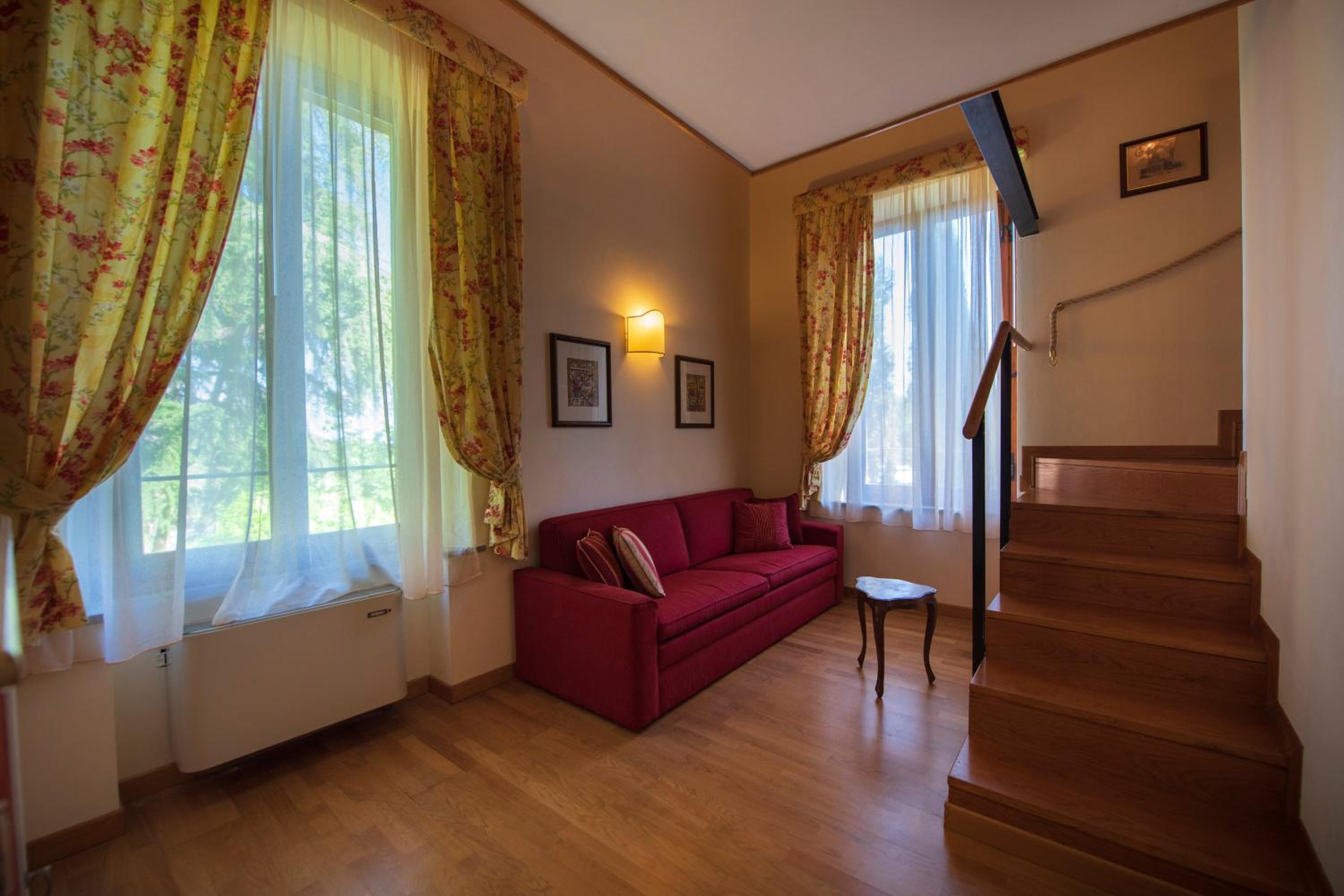 Superior Triple Room - Annex - Photo 9