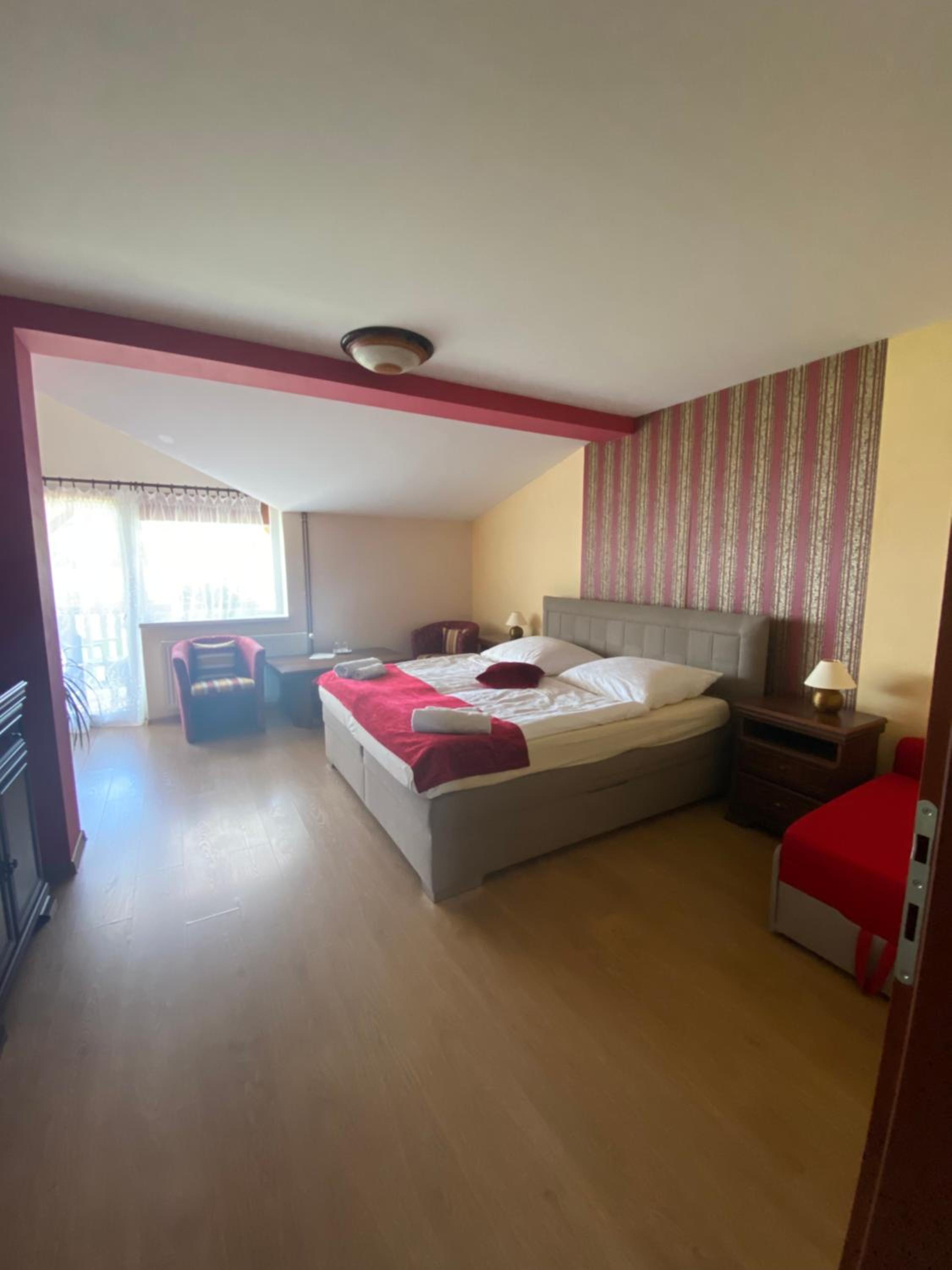 Double Room photo 1