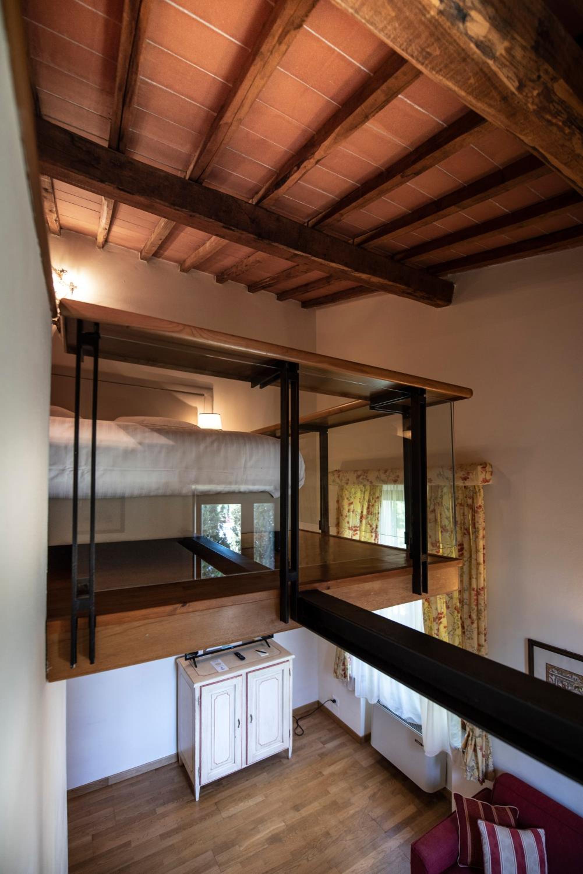 Superior Triple Room - Annex - Photo 12