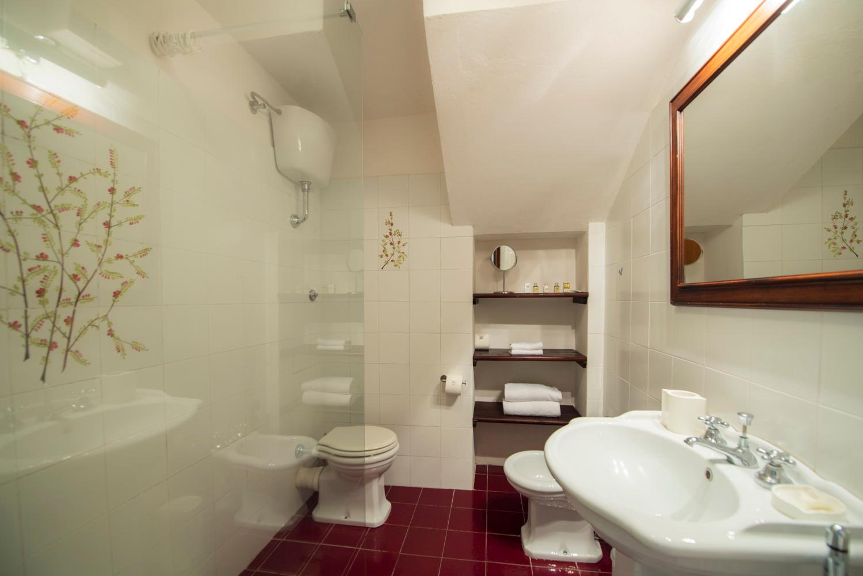 Superior Triple Room - Annex - Photo 3