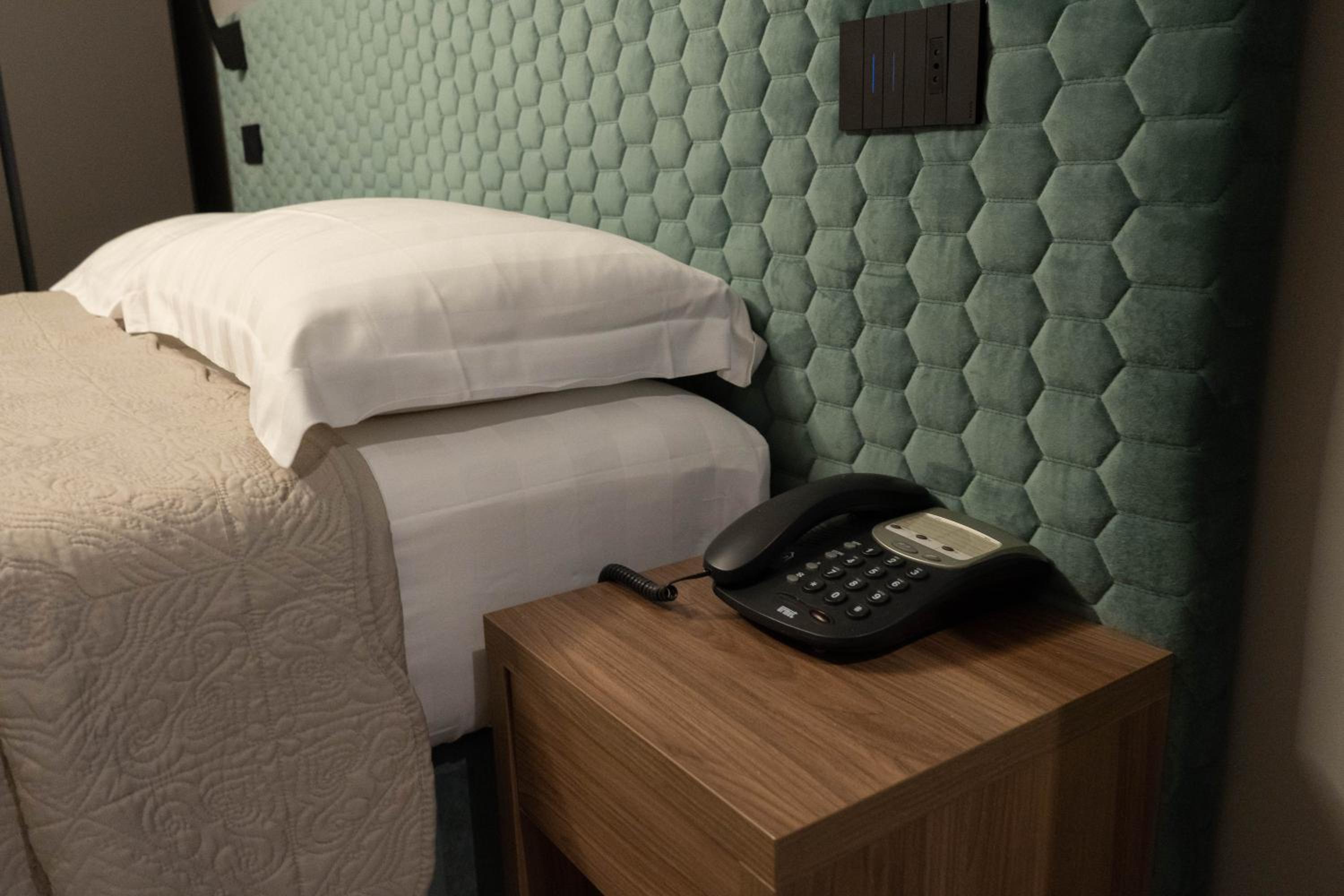 Double or Twin Room - Photo 1