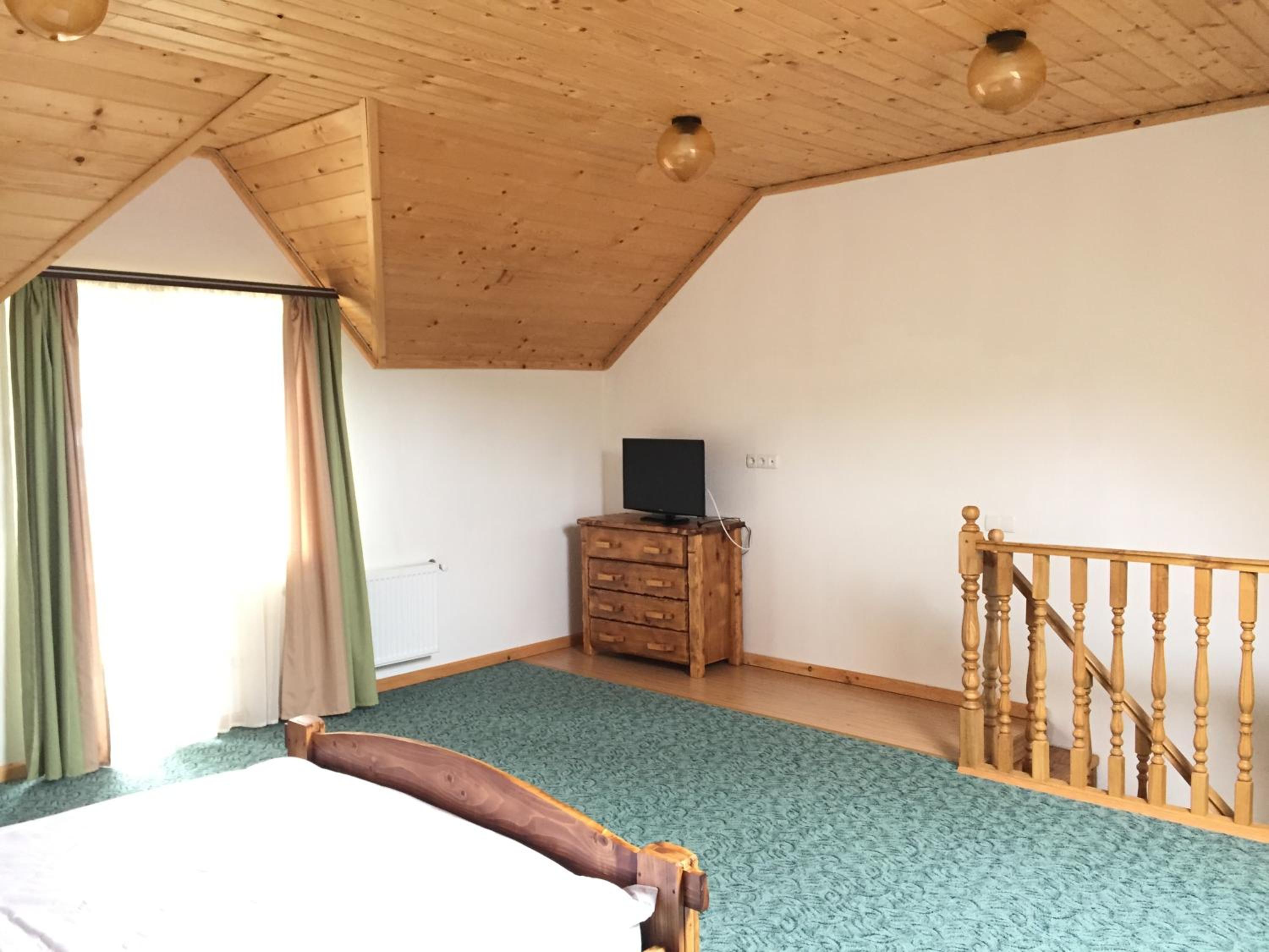 Duplex Apartment photo 1