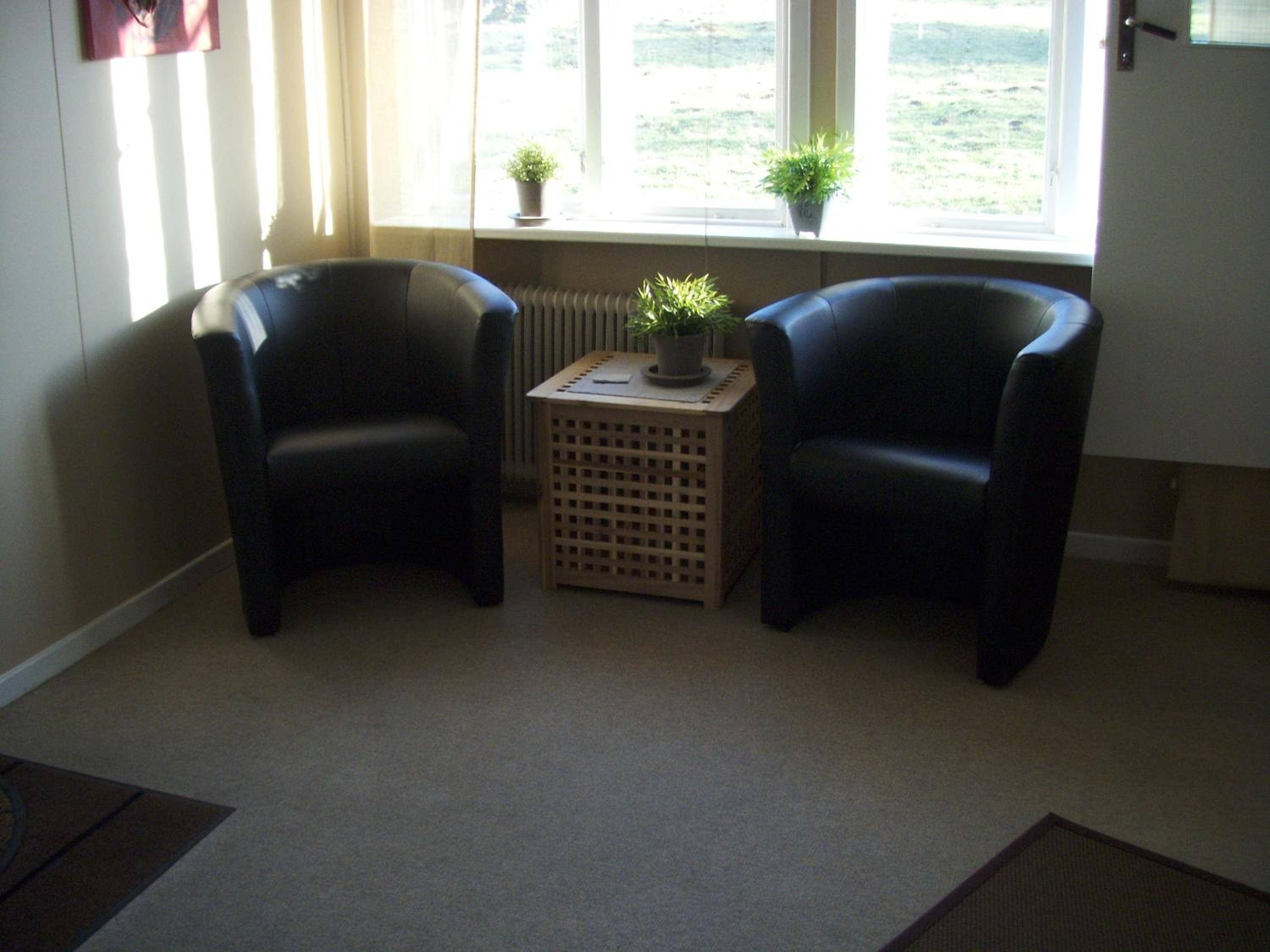Single Room with Garden View photo 1