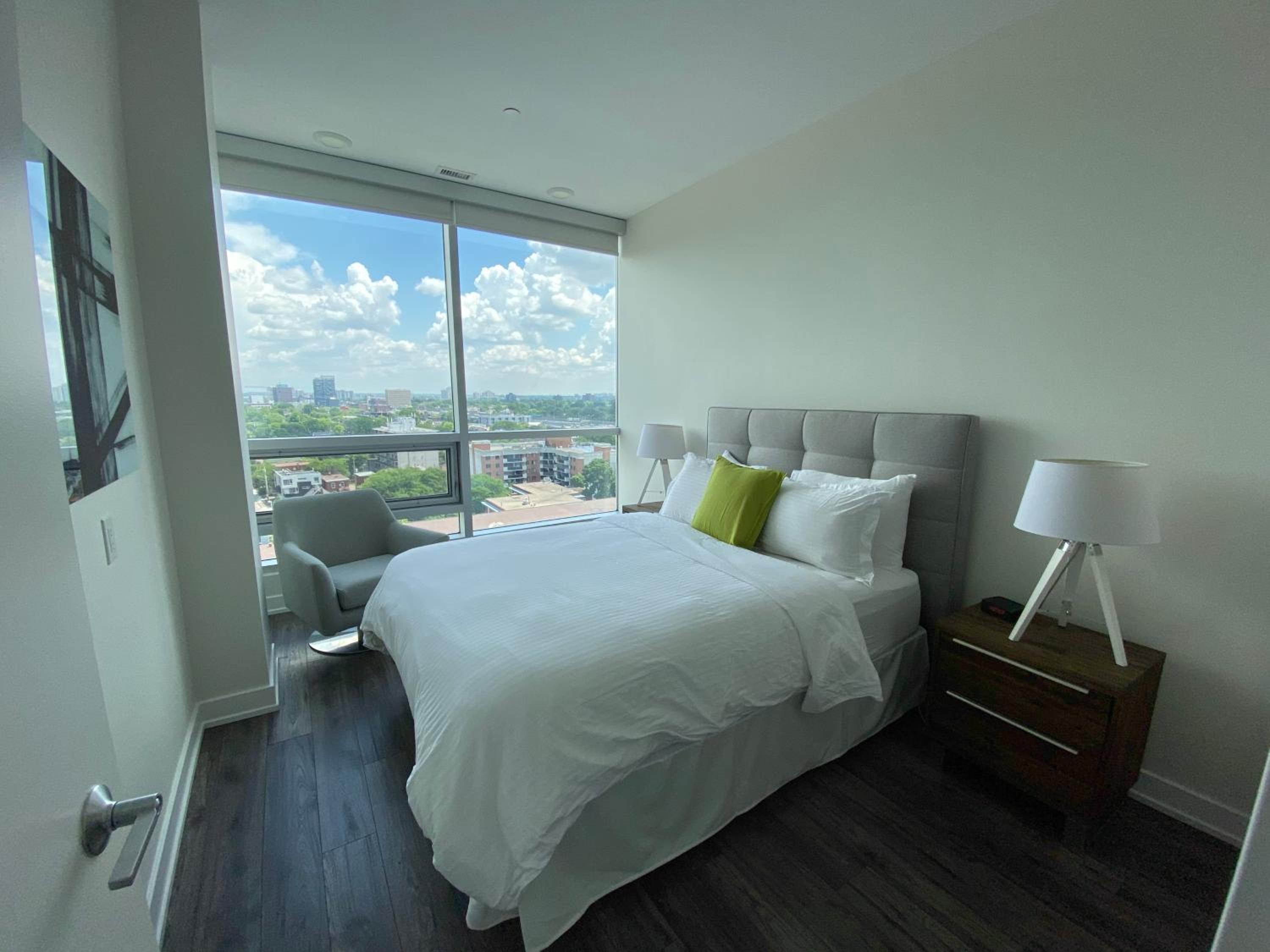Superior Apartment photo 2