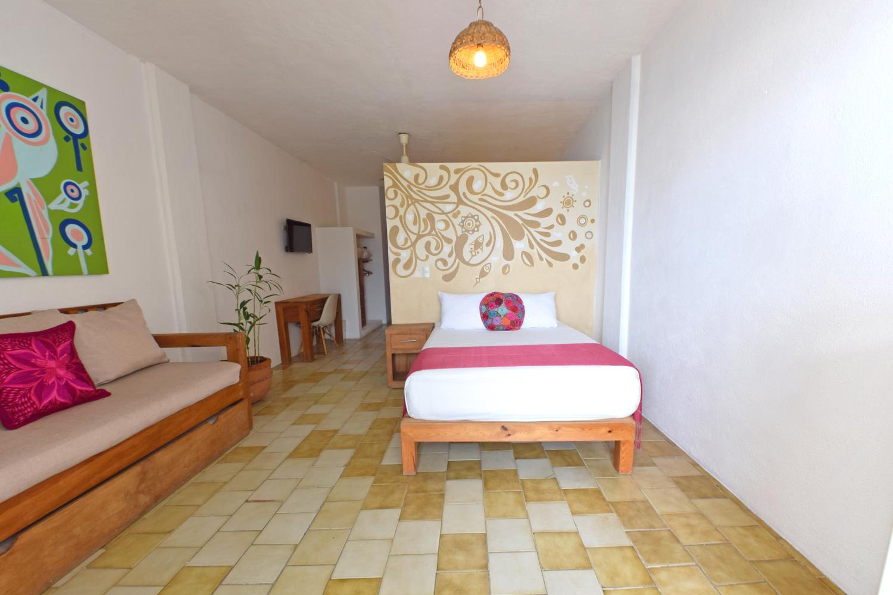 Junior Suite - Photo 18