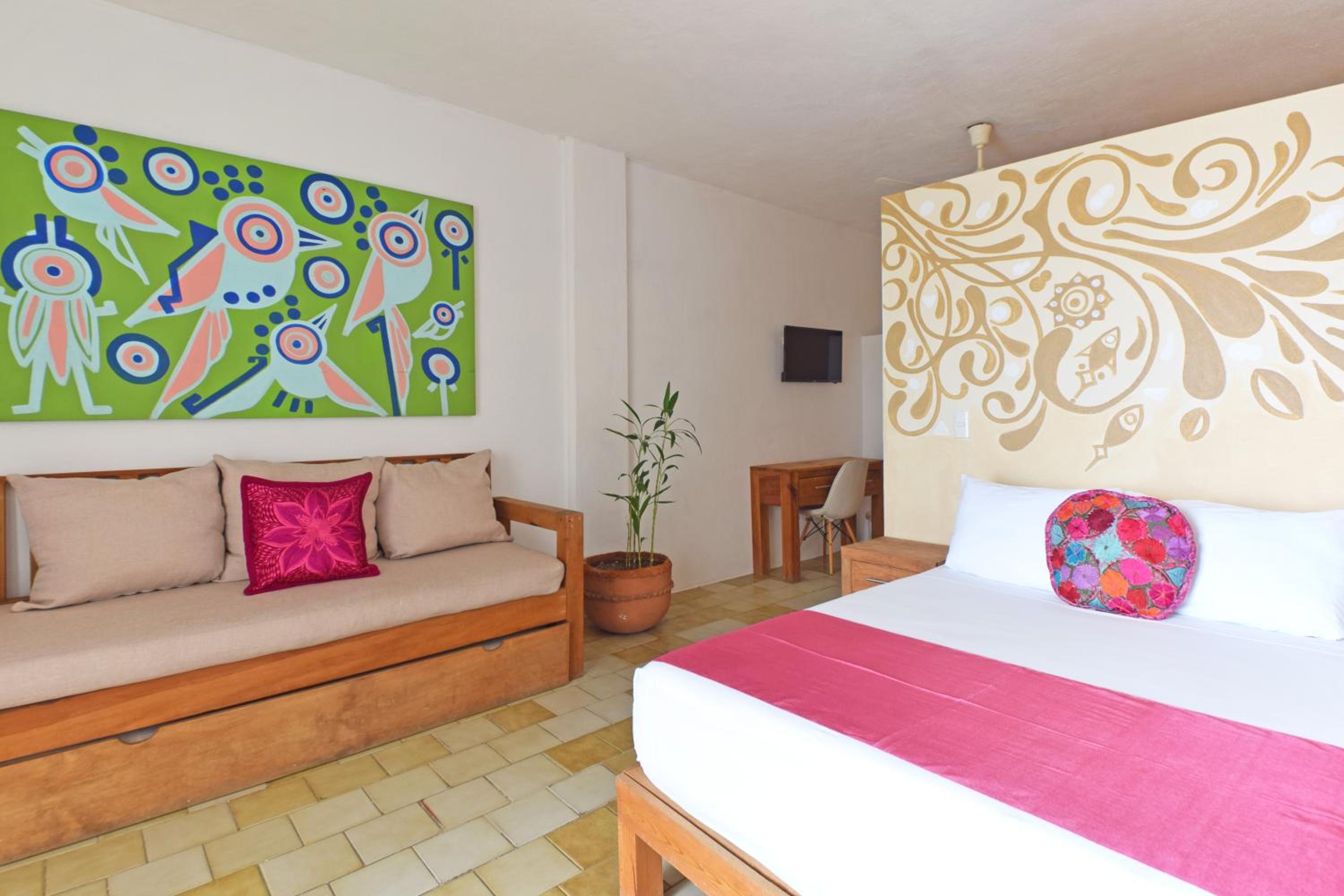 Junior Suite - Photo 3