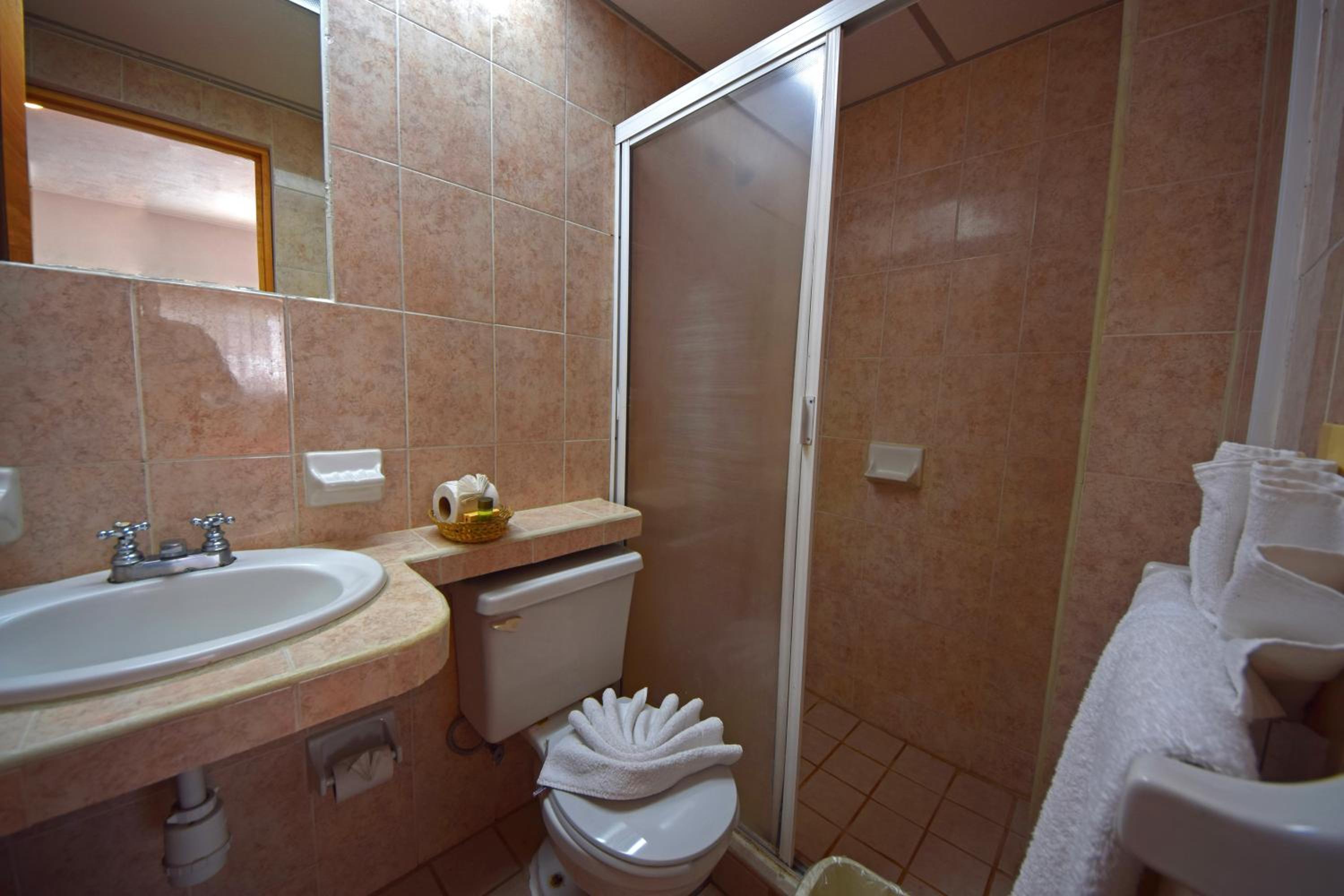 Standard Double Room - Photo 1