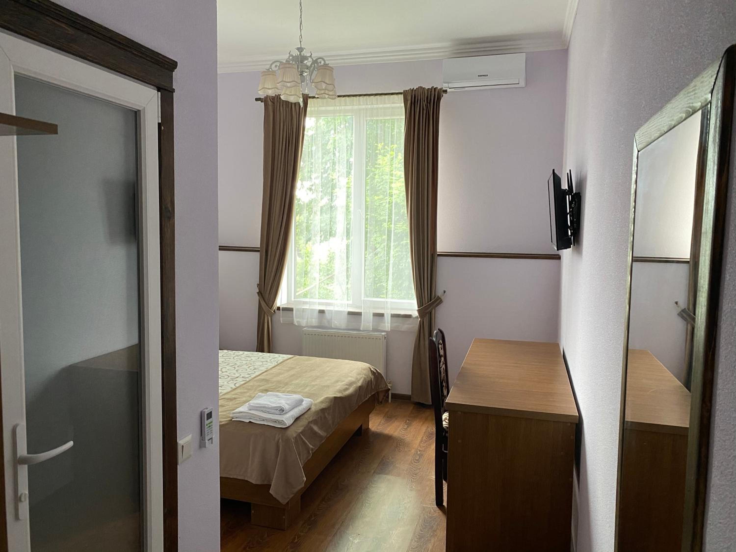 Double Room photo 3