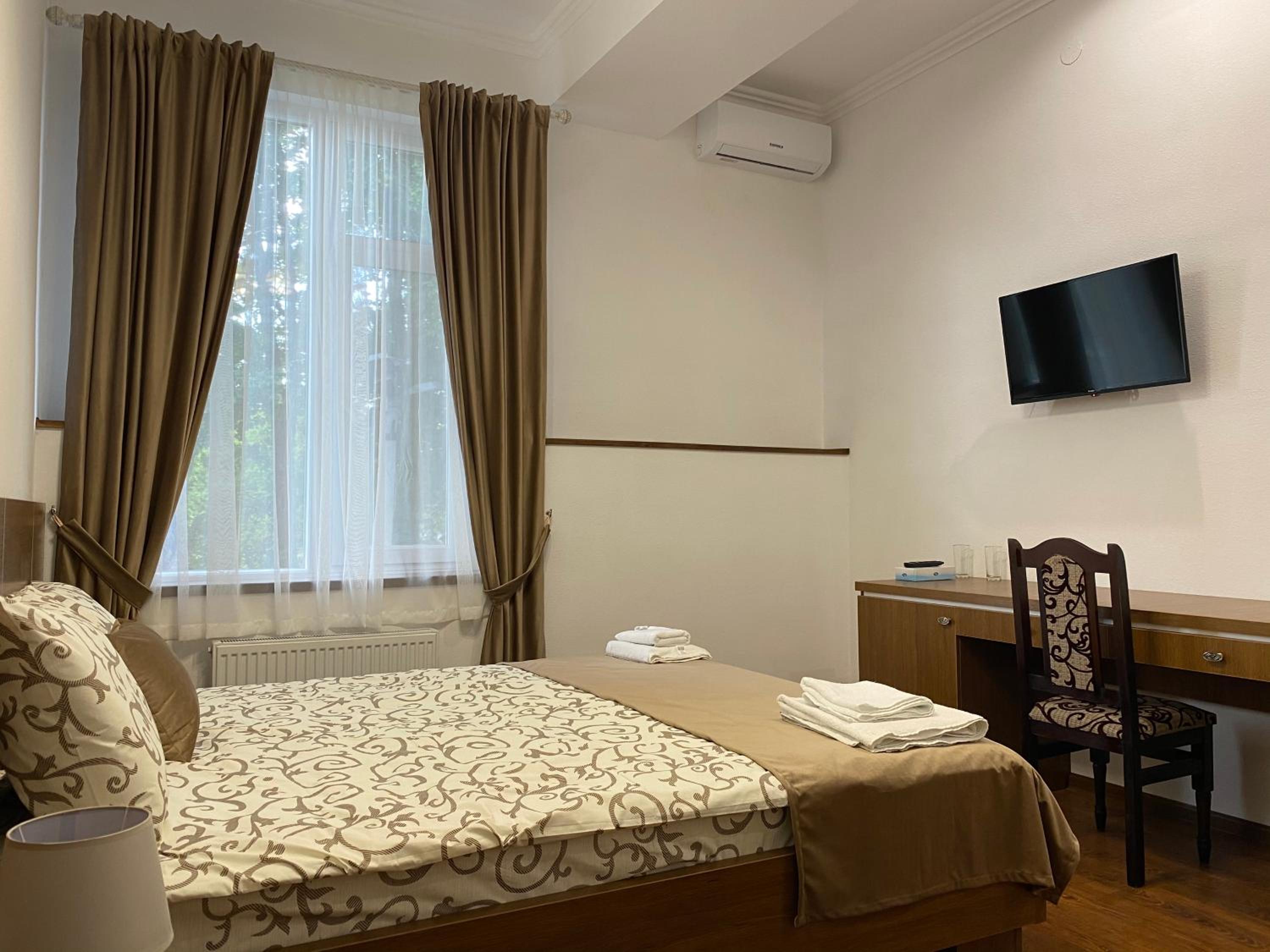 Superior Triple Room photo 1