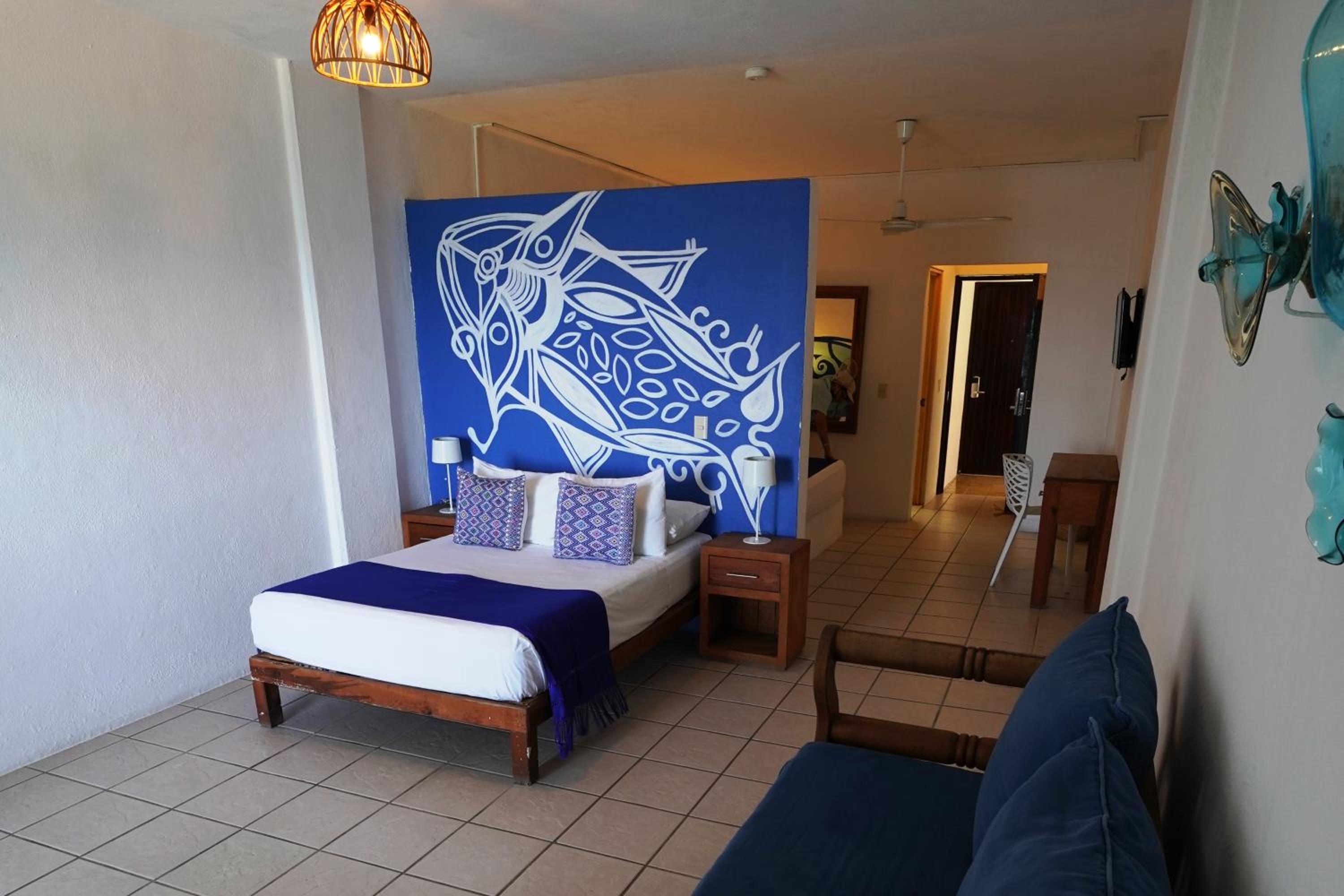 Junior Suite - Photo 22
