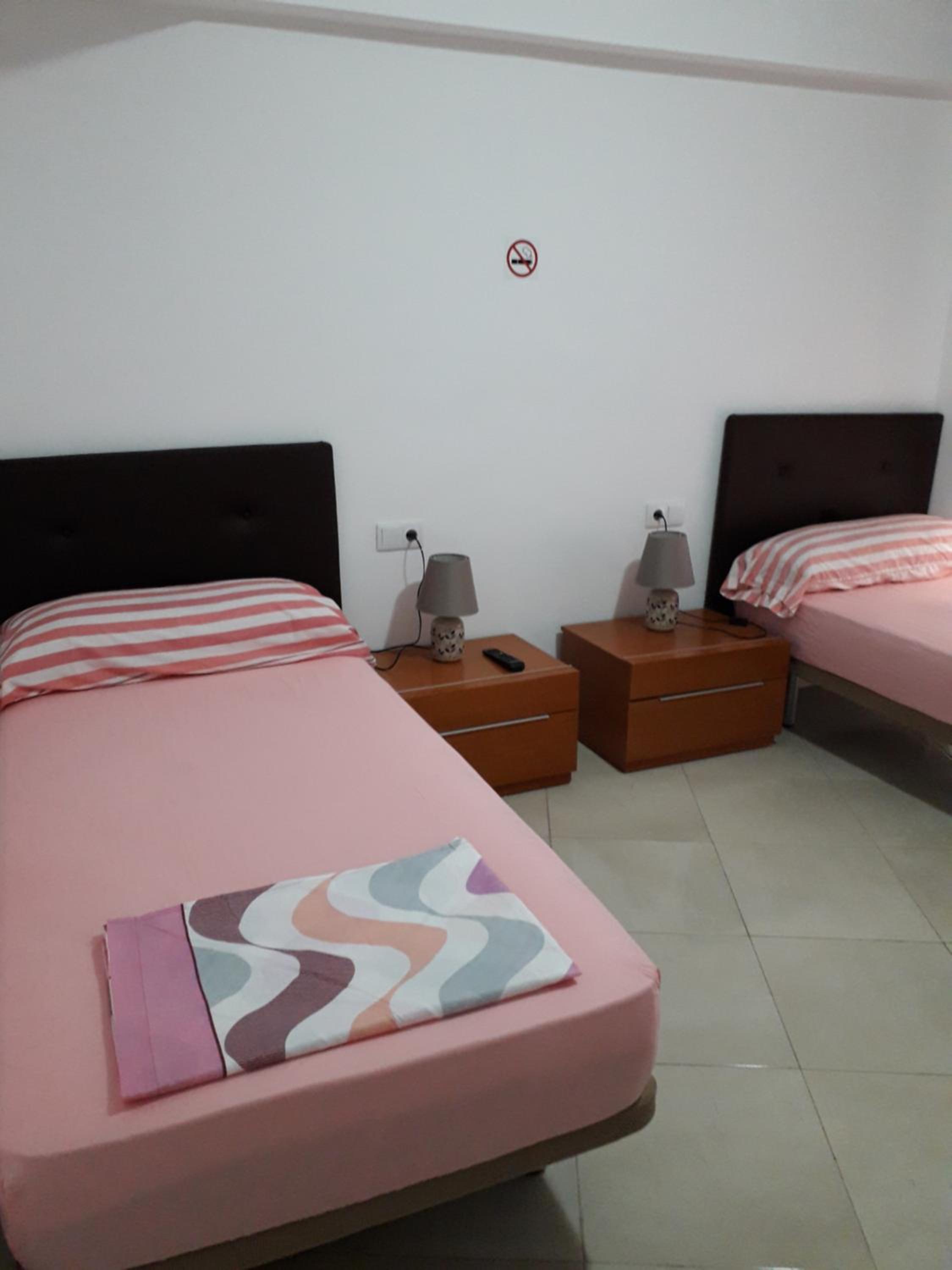 Habitación familiar