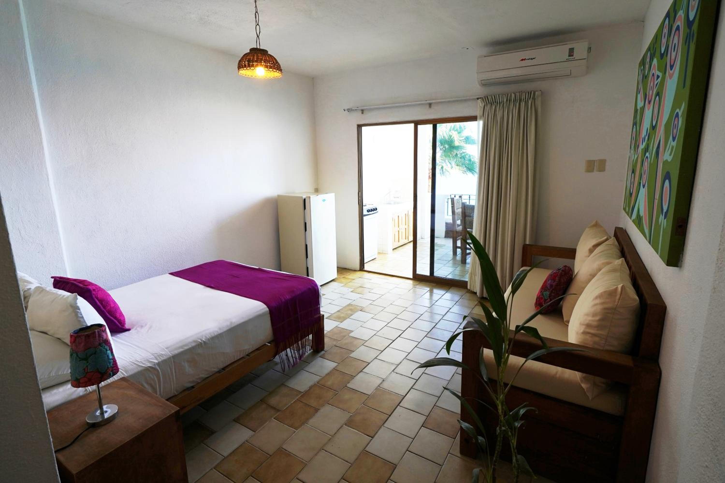 Junior Suite - Photo 1