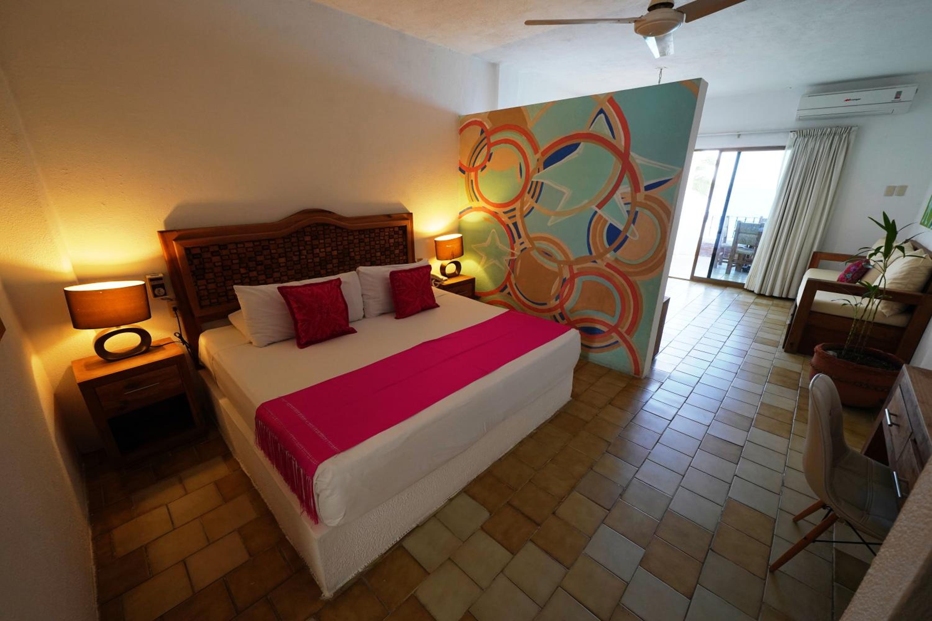 Junior Suite - Photo 19