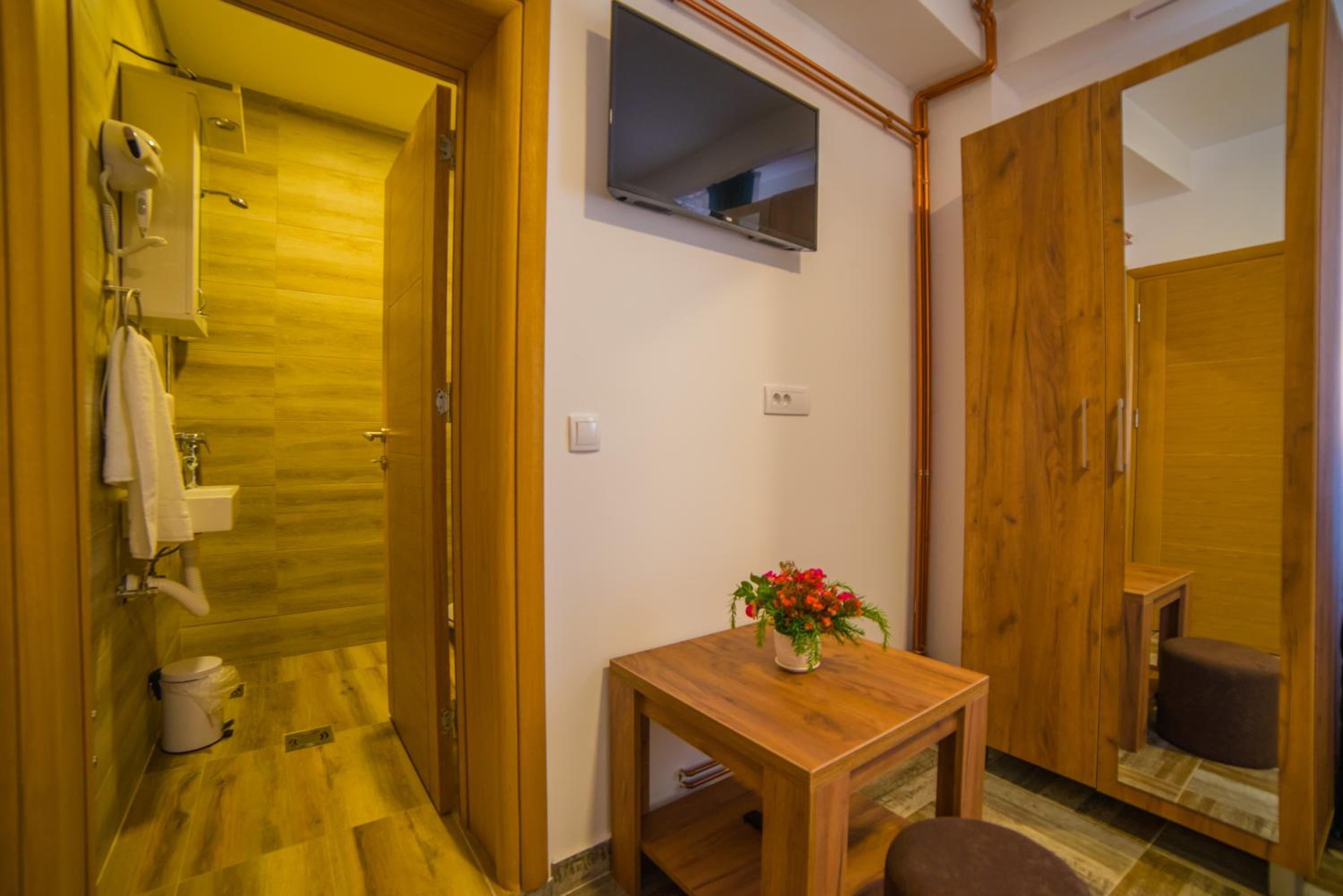 Twin Room photo 3