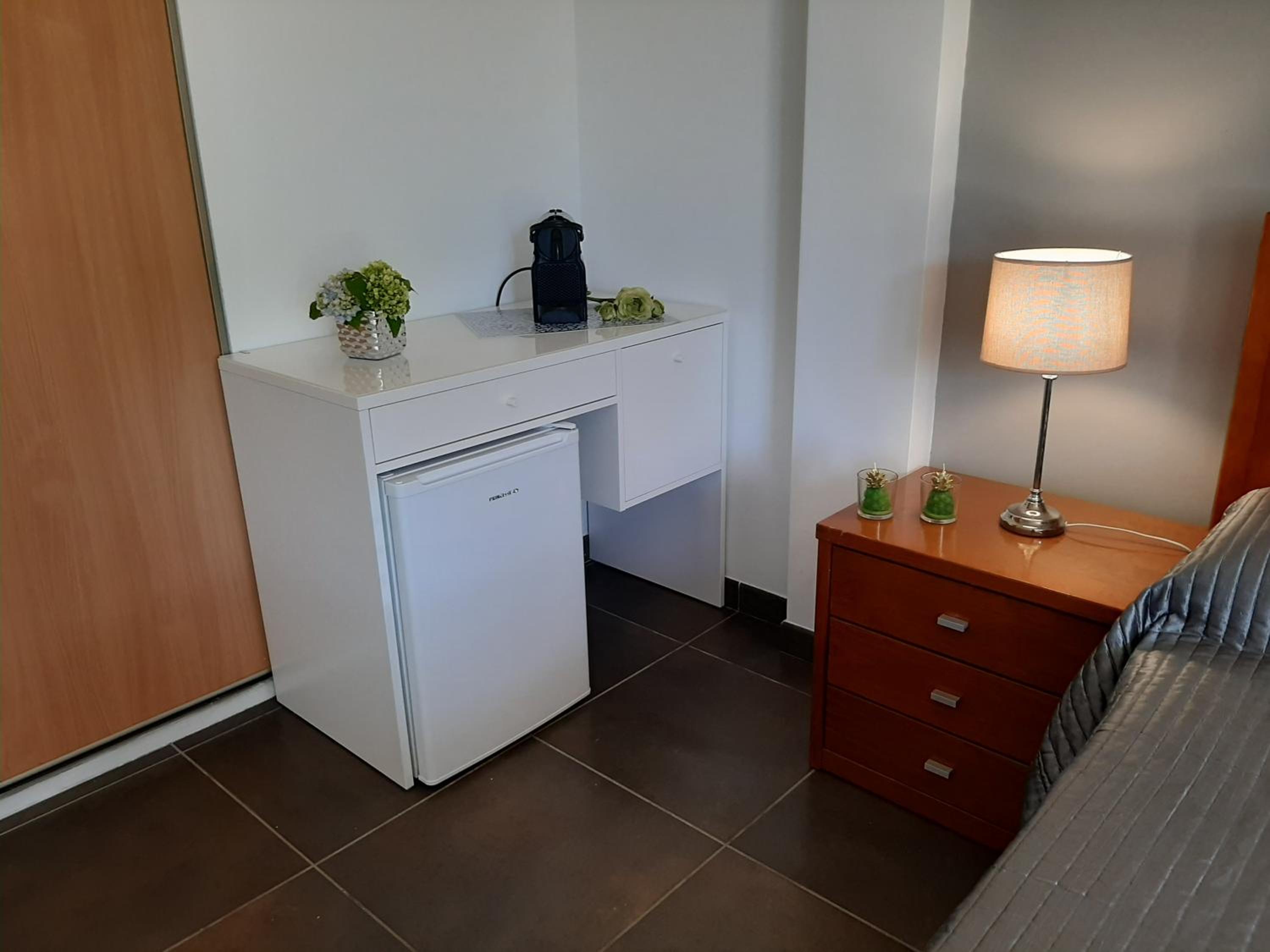 Suite with Terrace - Photo 5