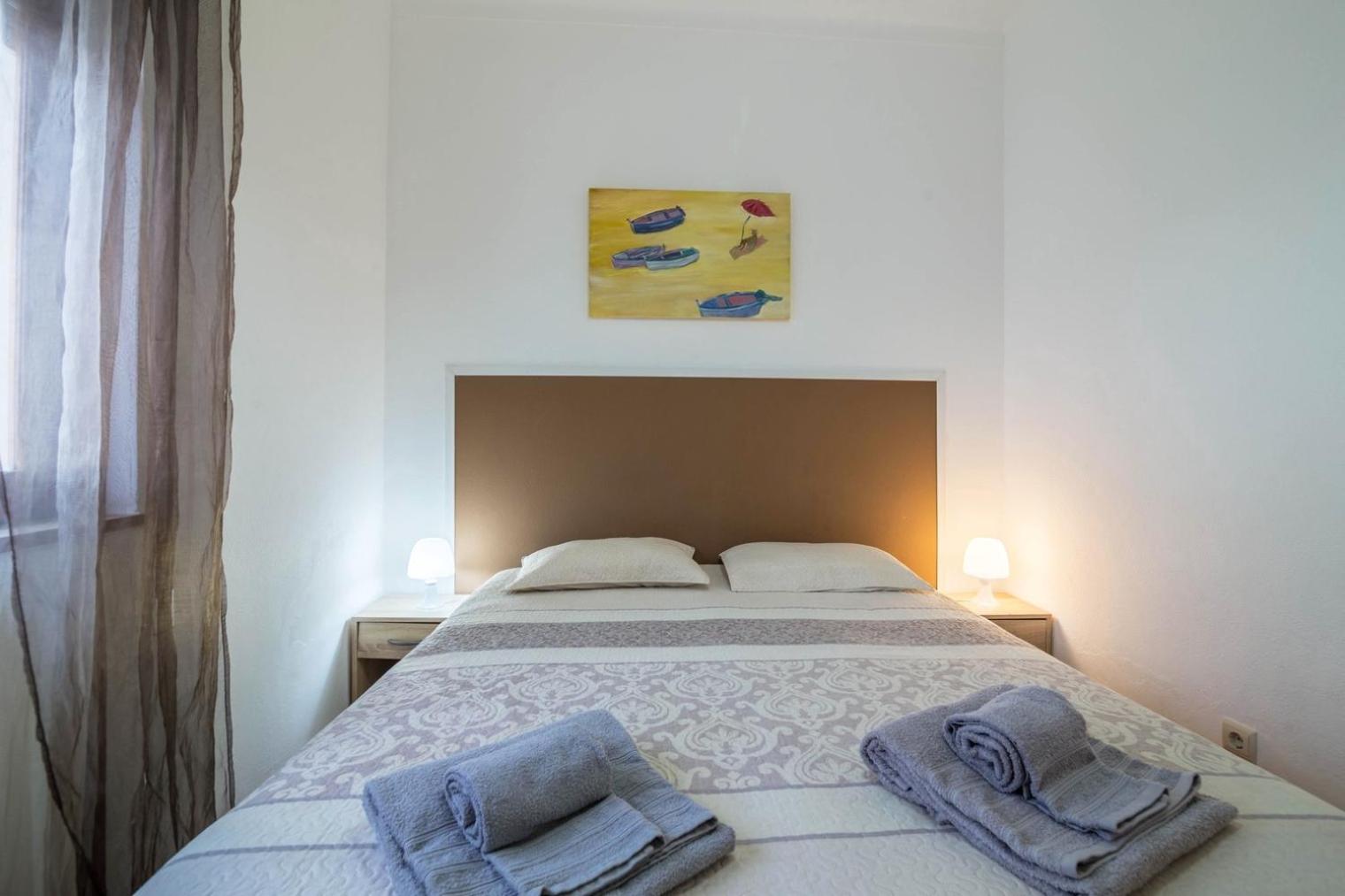 Two-Bedroom Apartment photo 1
