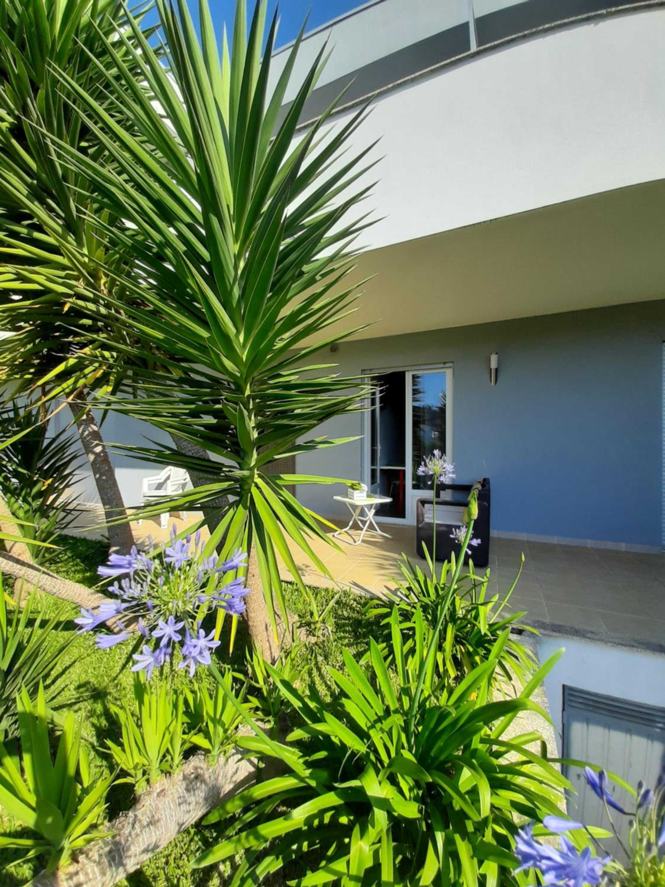 Suite with Terrace - Photo 10