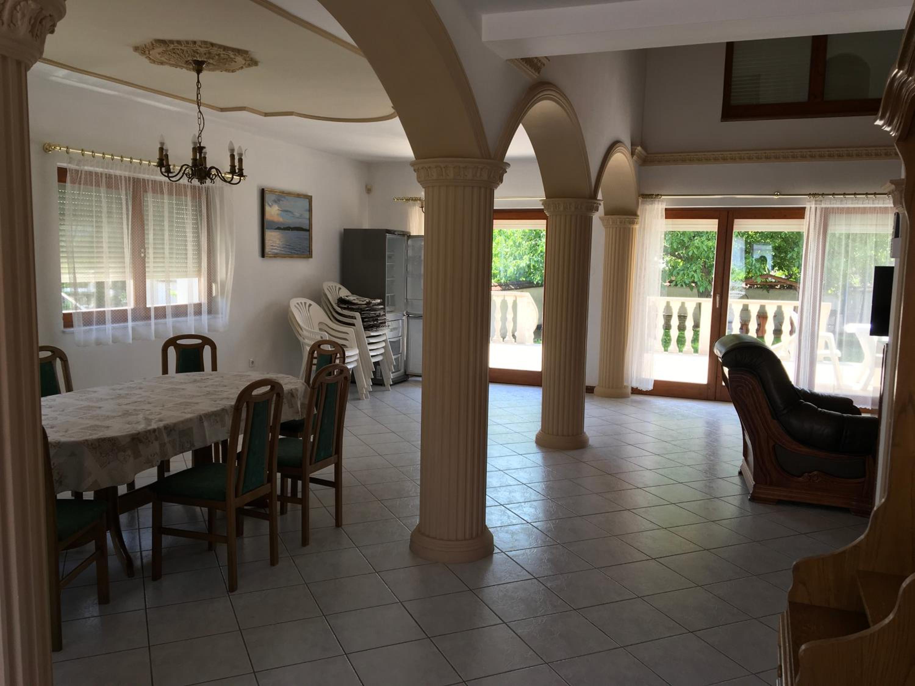 Apartment with Terrace photo 1