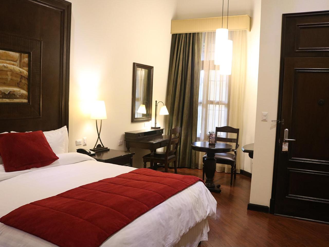 Deluxe Double Room - Photo 6