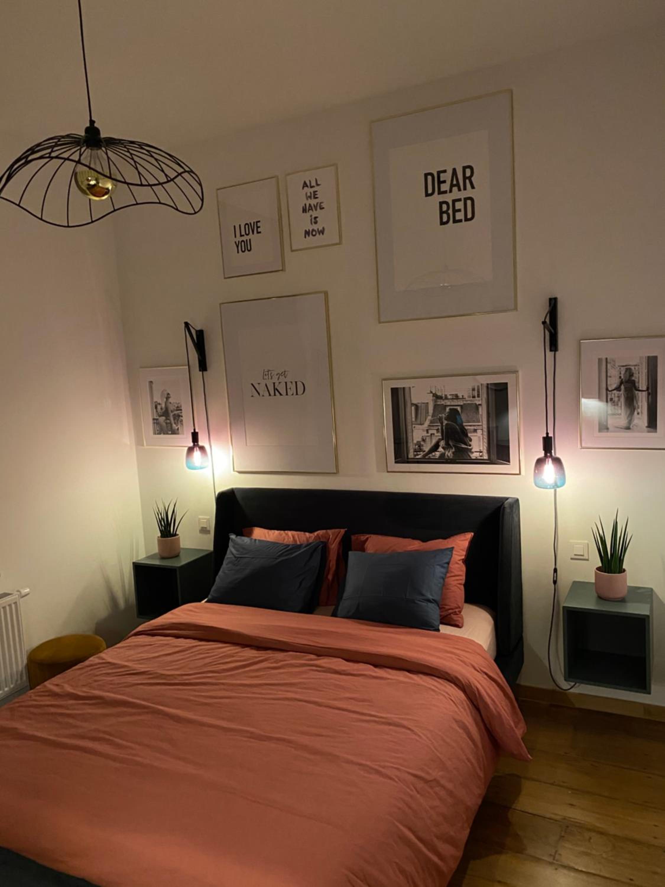 One-Bedroom Apartment - Photo 20