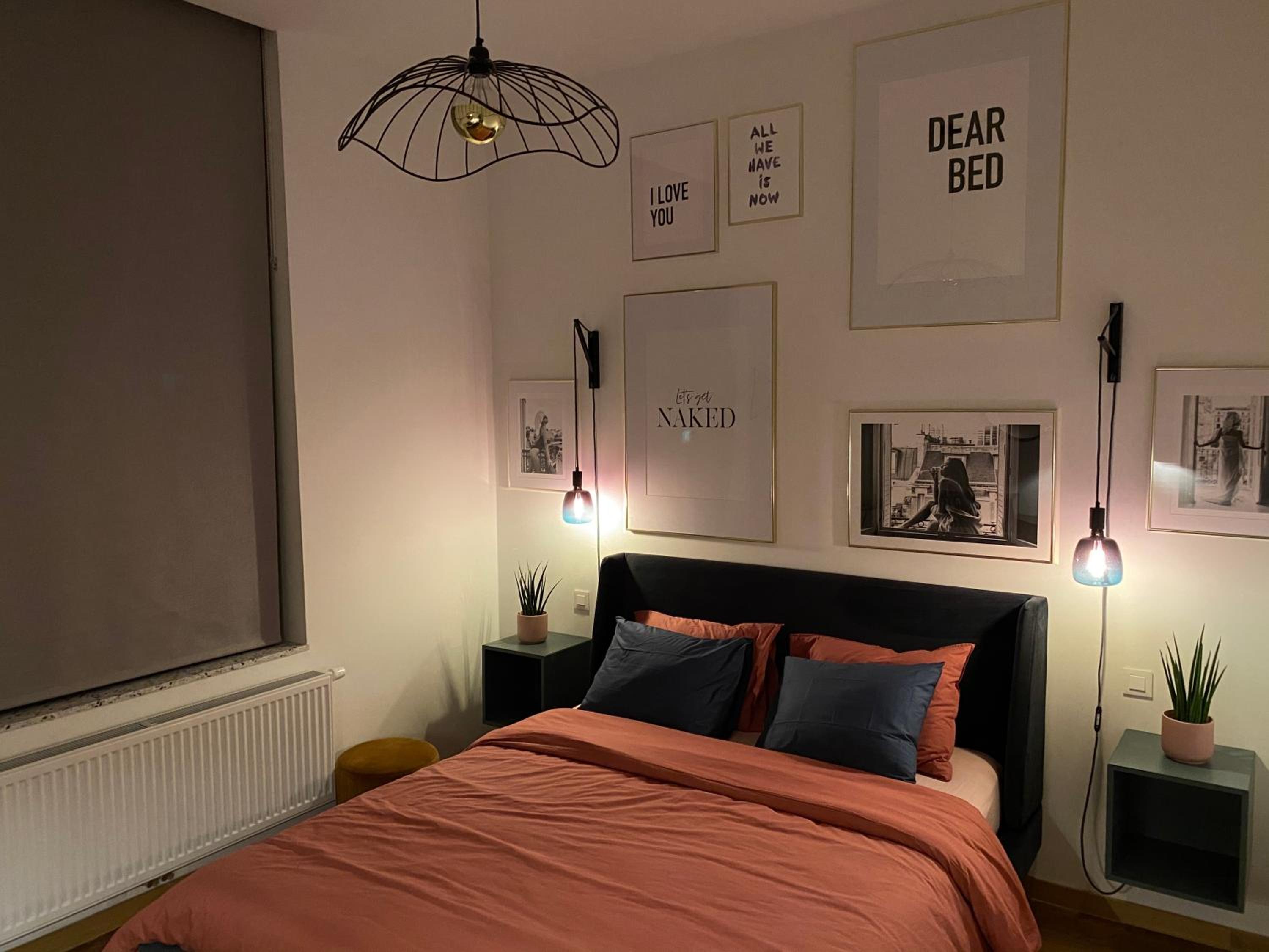 One-Bedroom Apartment - Photo 21