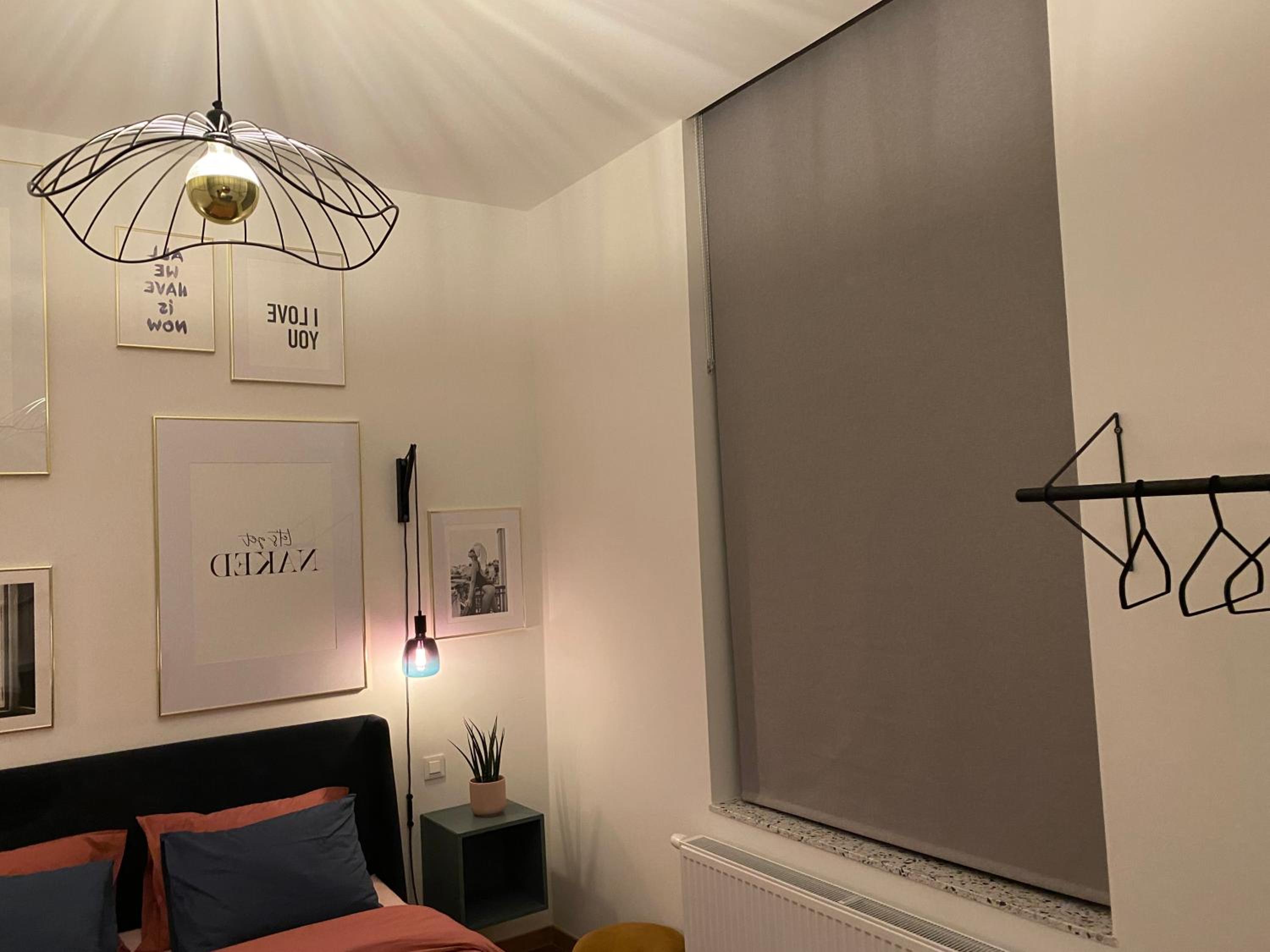 One-Bedroom Apartment - Photo 23