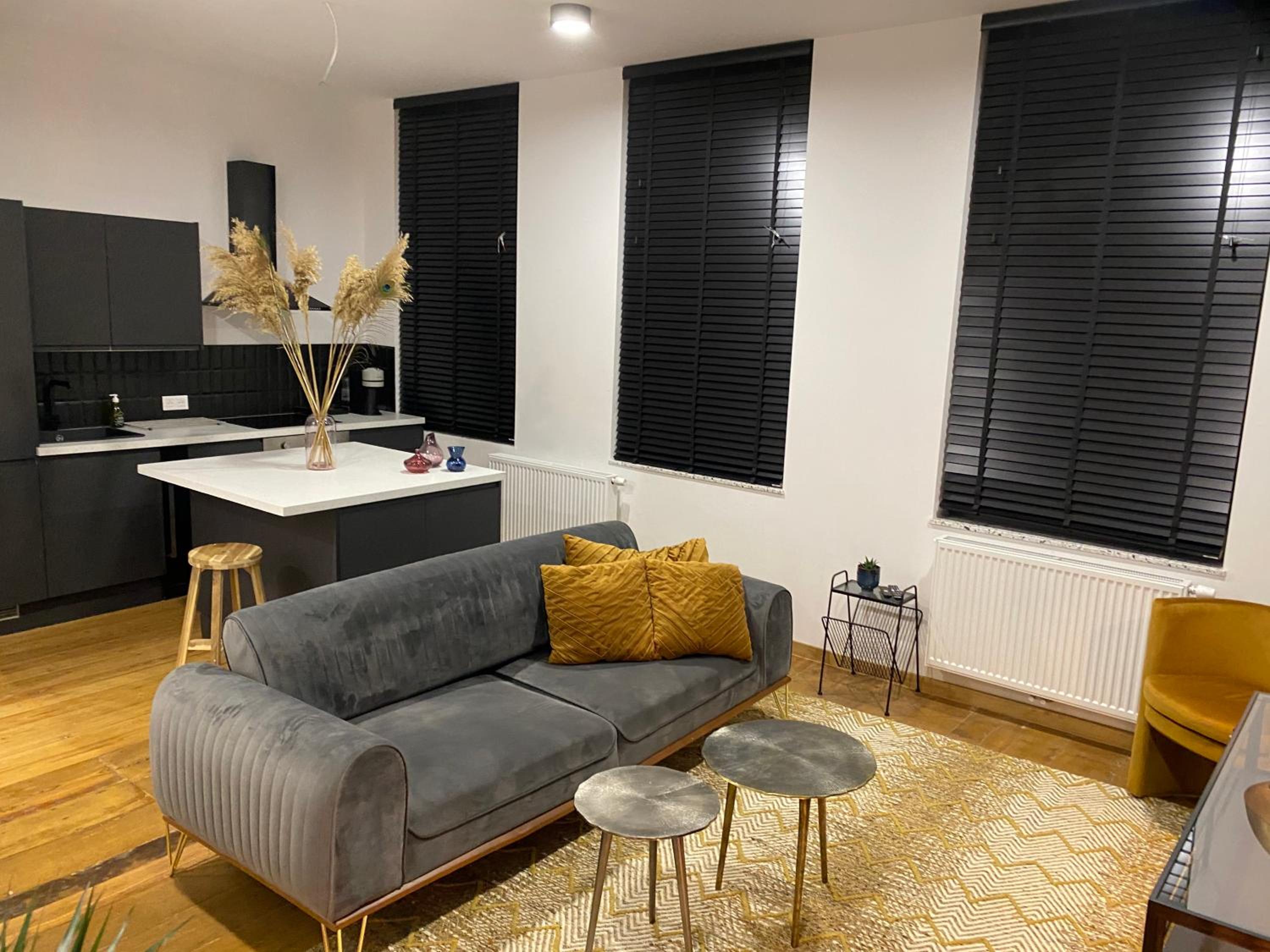 One-Bedroom Apartment - Photo 24