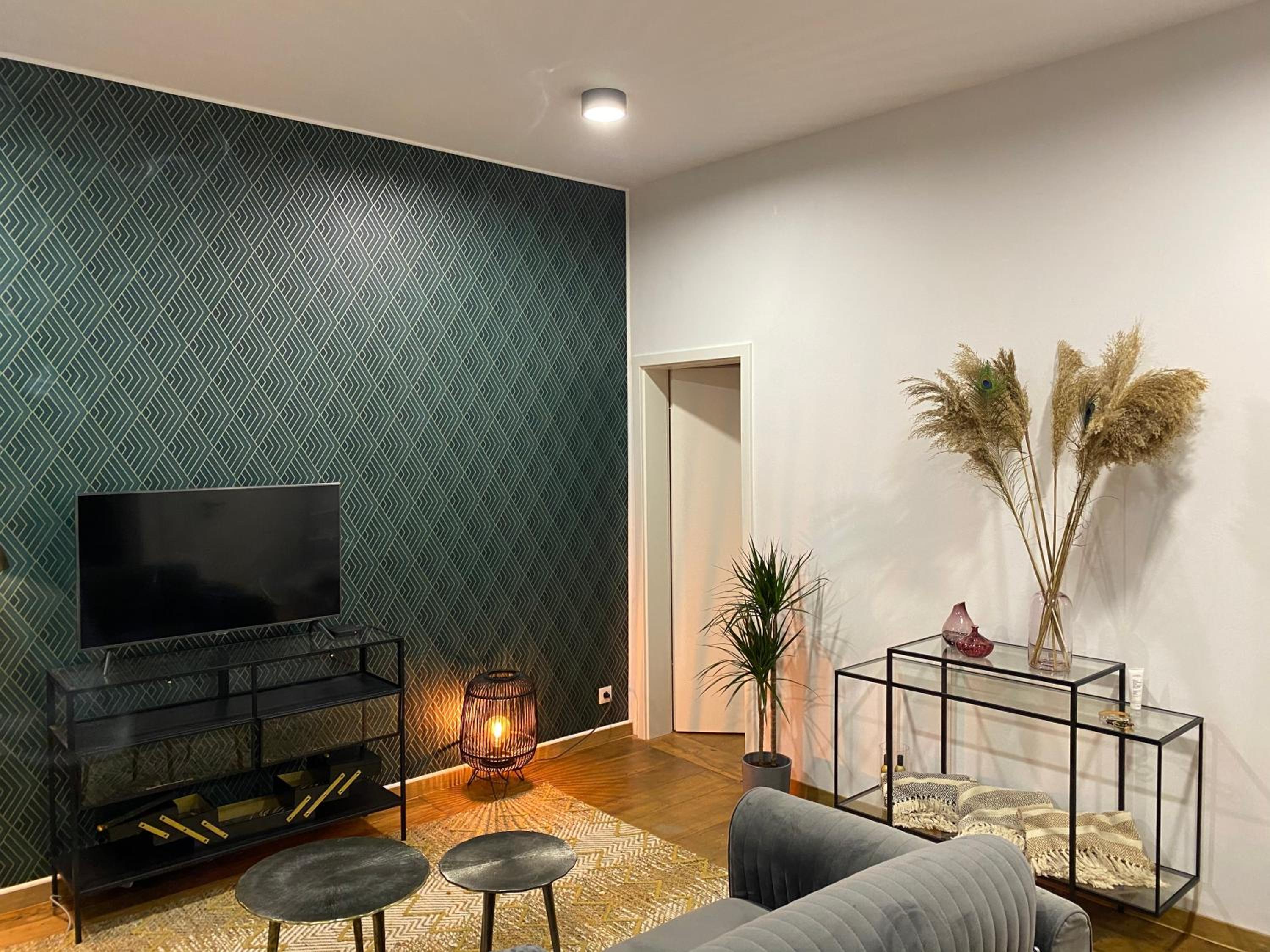 One-Bedroom Apartment - Photo 26