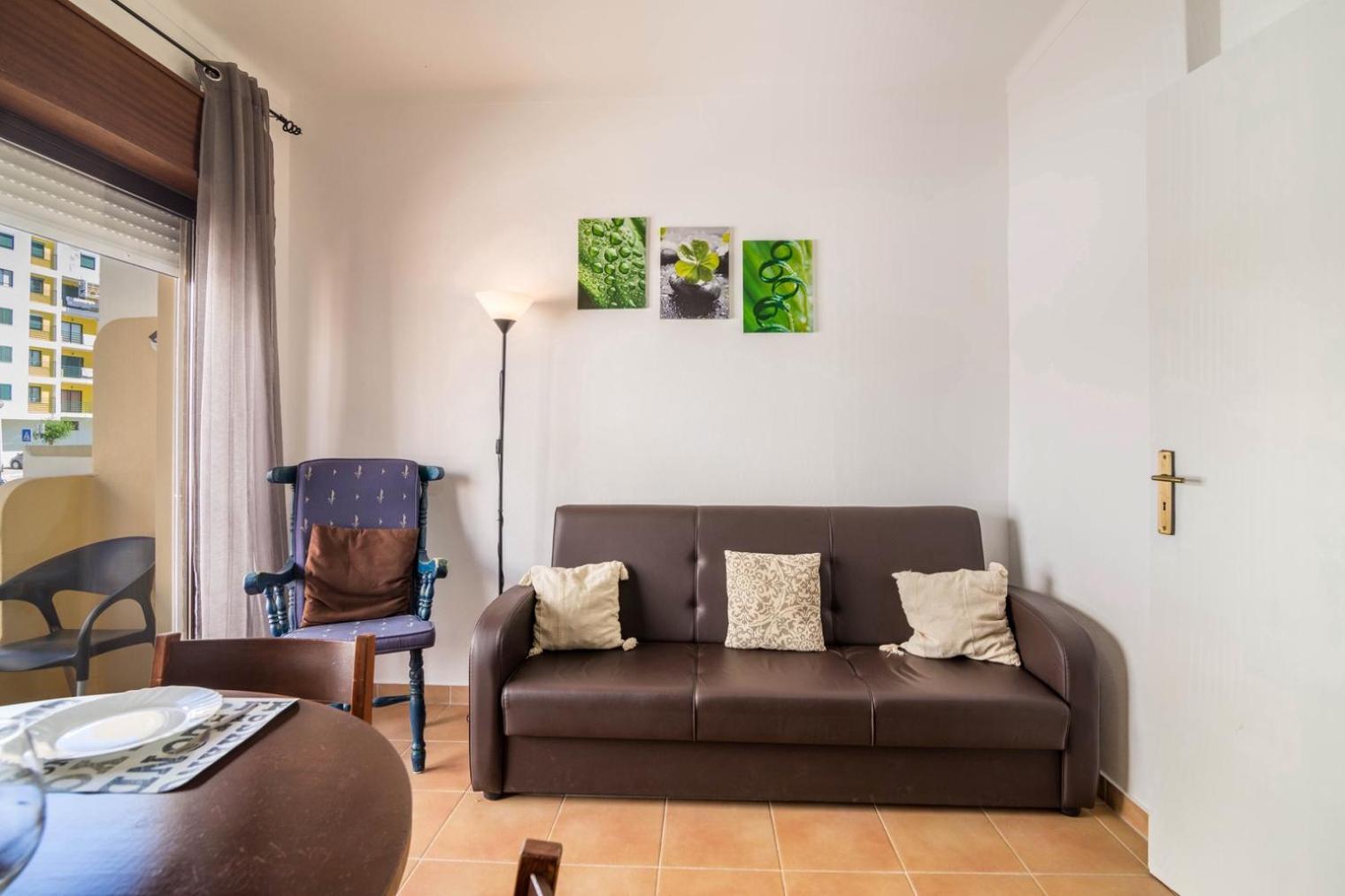 Two-Bedroom Apartment photo 1