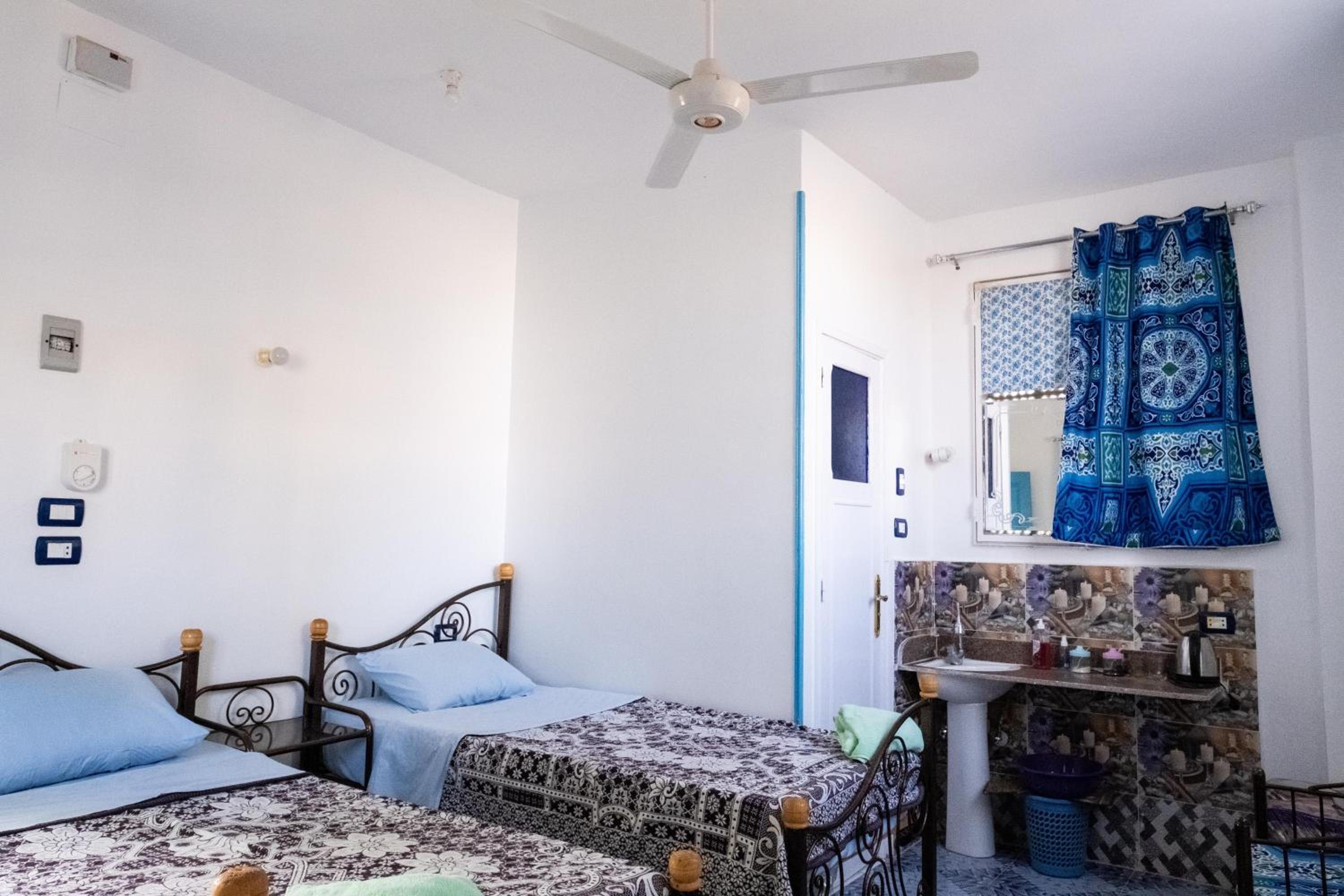 Deluxe Double or Twin Room with River View - Photo 1