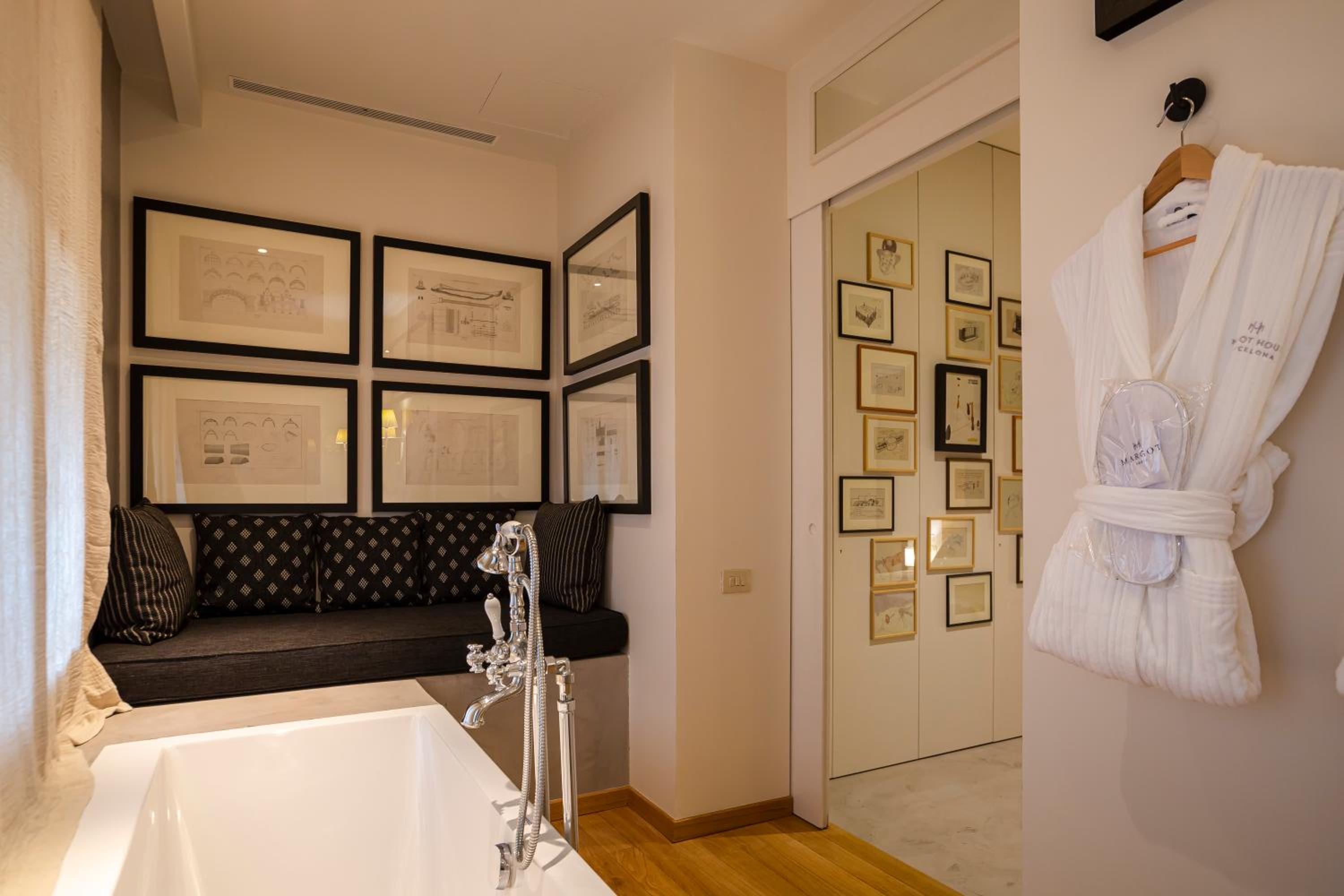 Family Interior Room