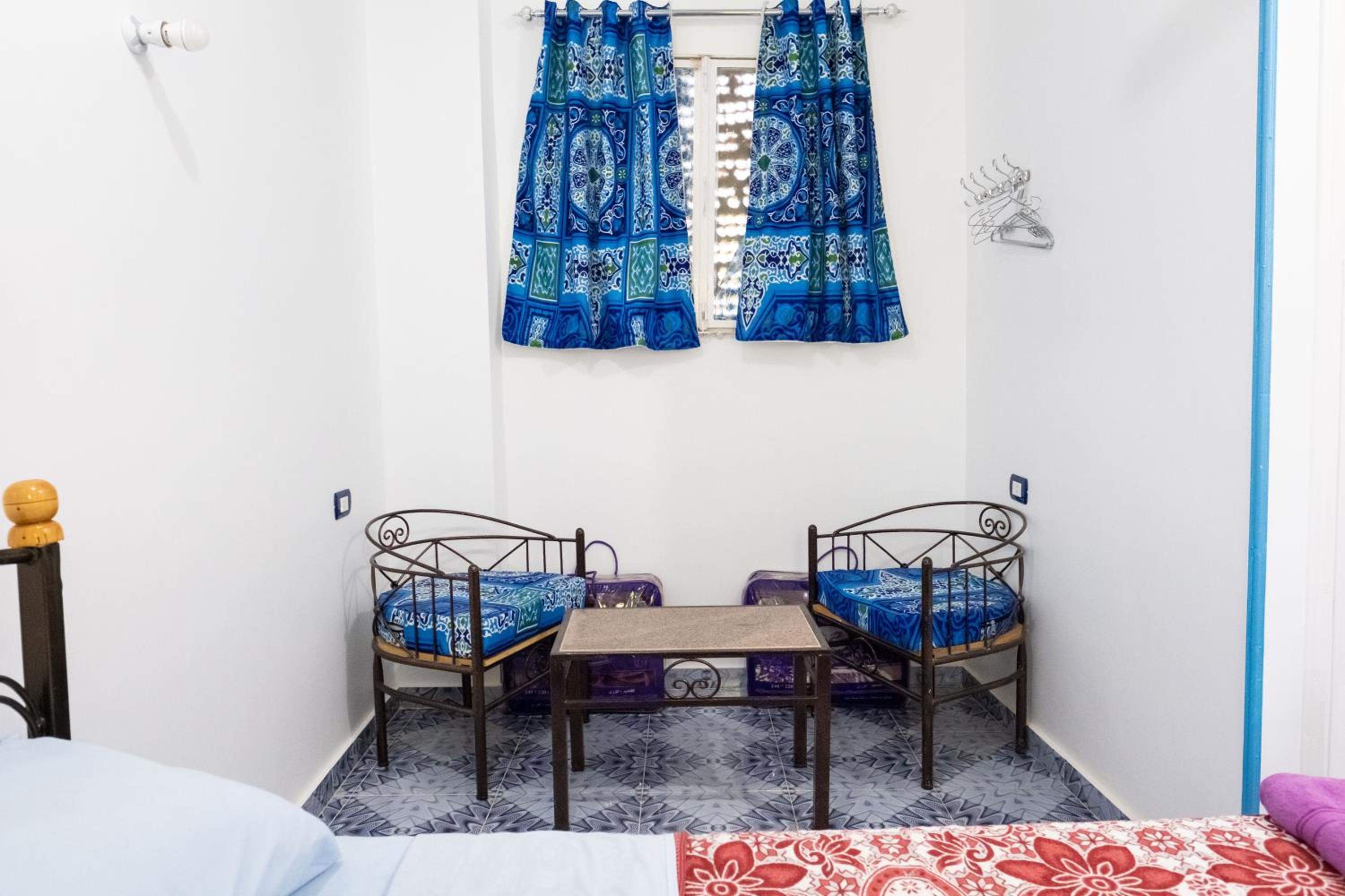 Deluxe Double Room with Side Sea View - Photo 6