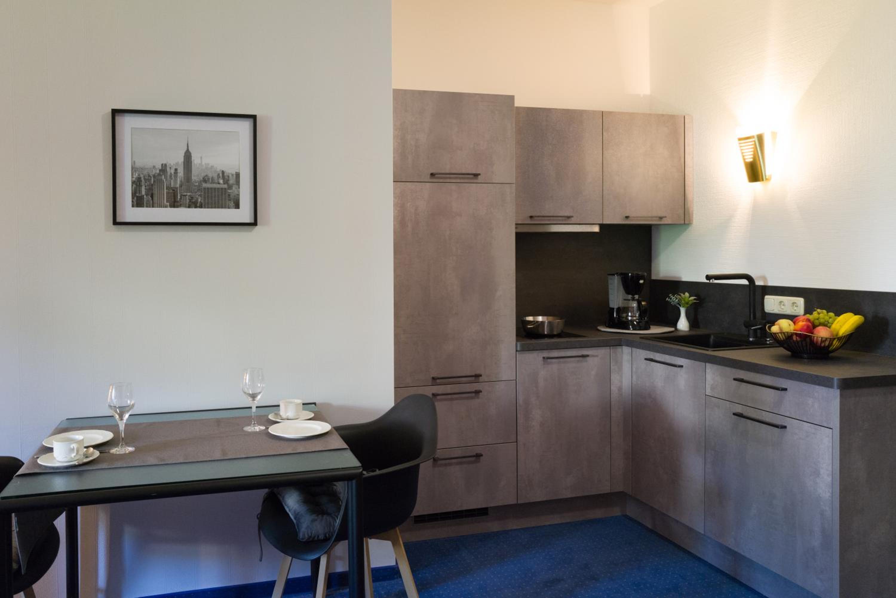 Double Room - Photo 9