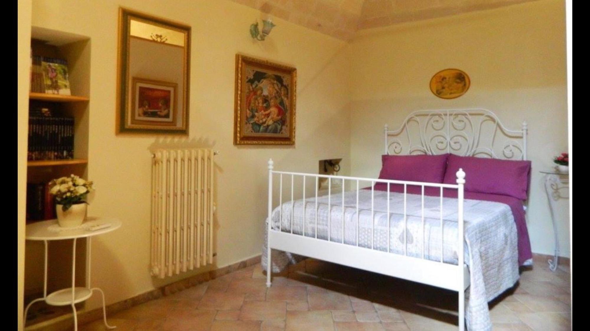 Double Room With Extra Bed