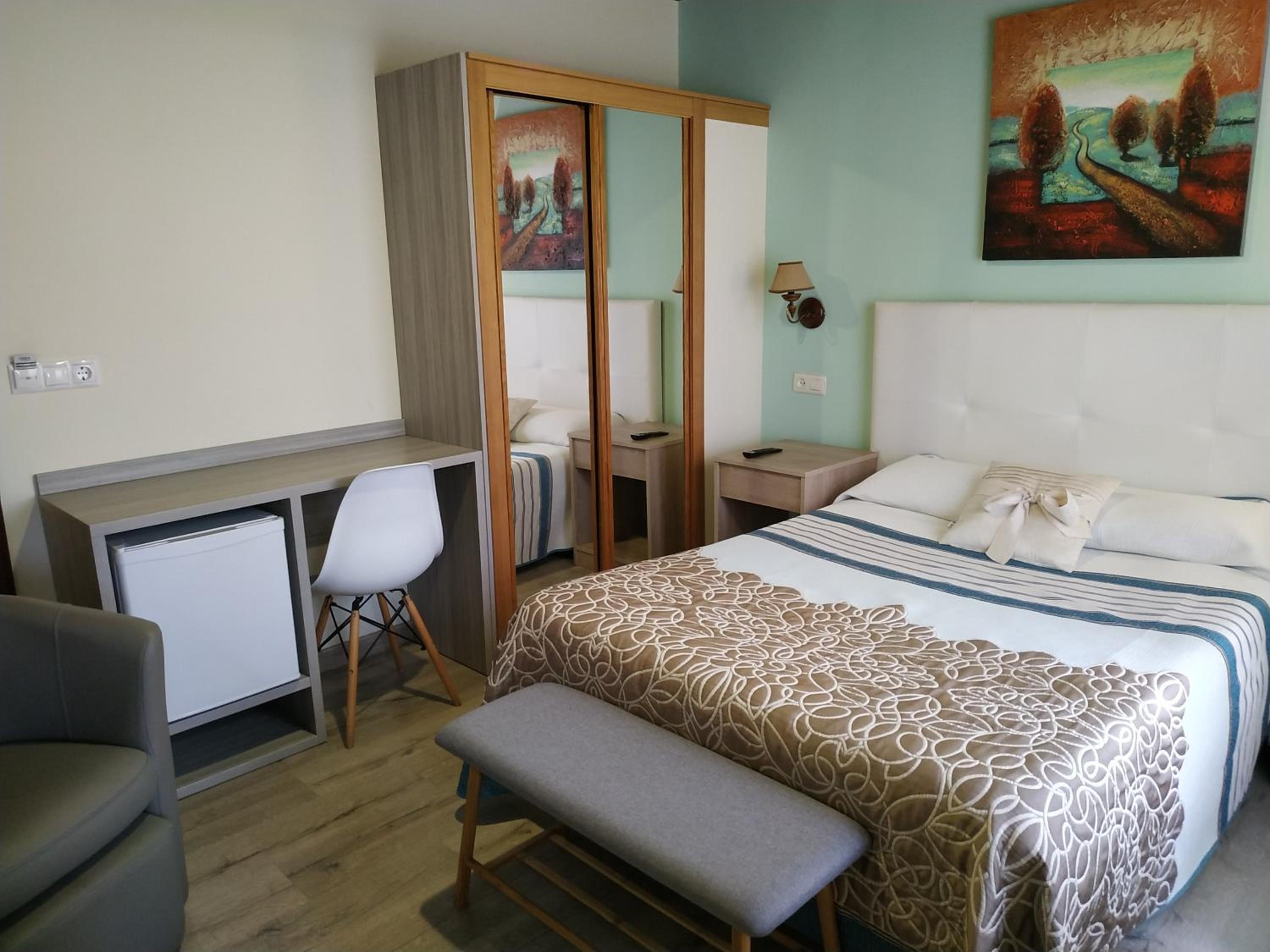 Double or Twin Room