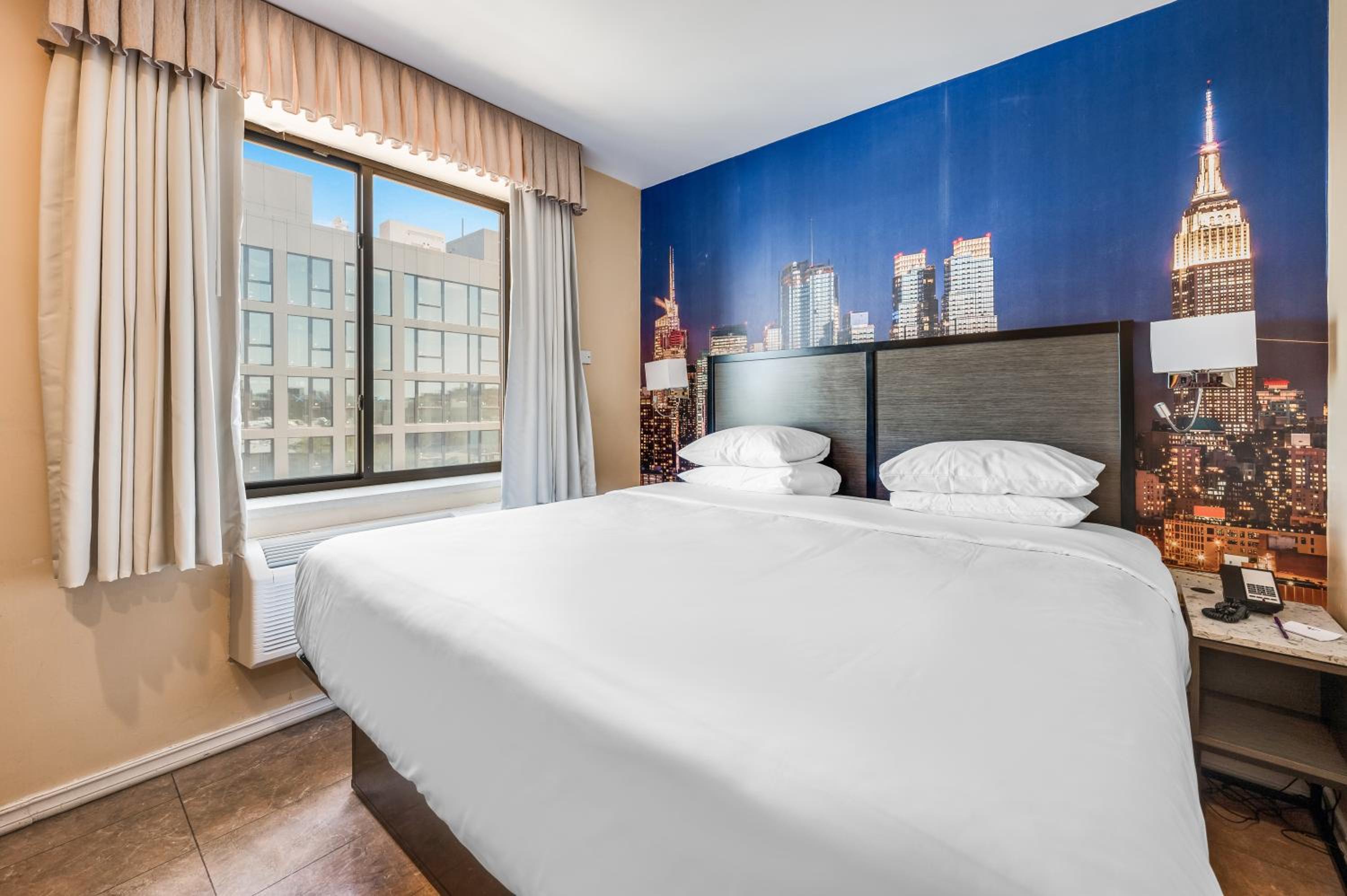 King Room - Photo 1