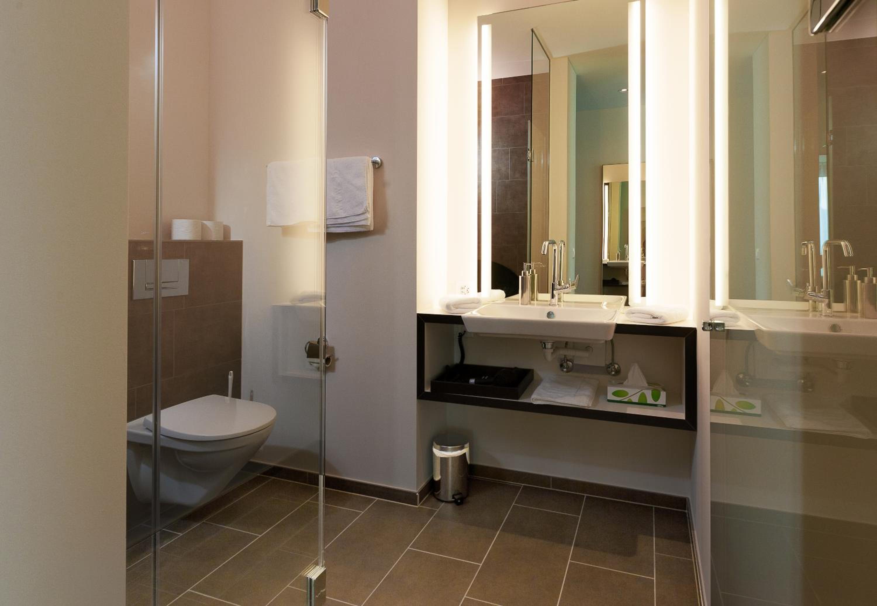 Double or Twin Room photo 3