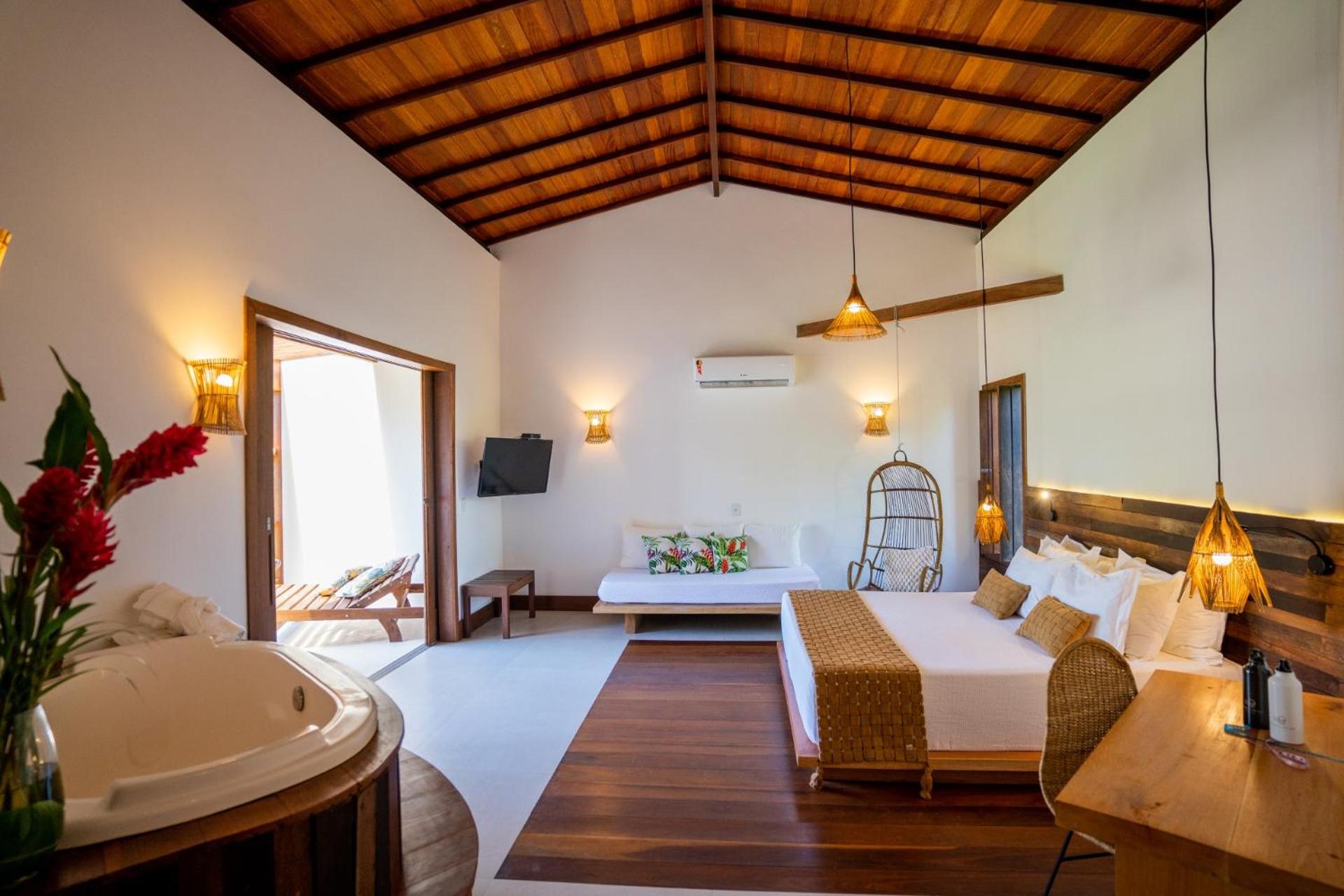 Encanto Suite - Upper Floor photo 1
