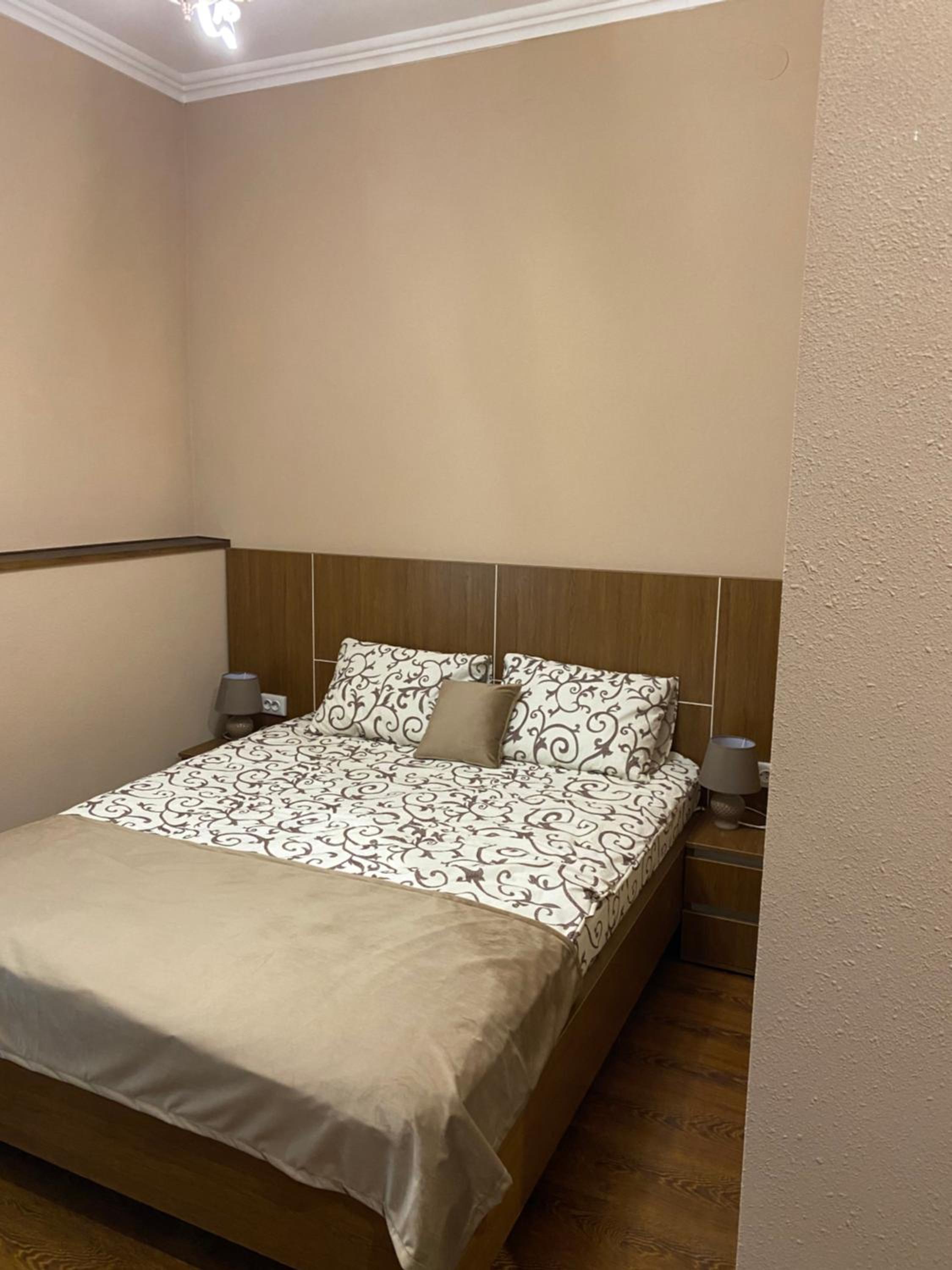 Double Room photo 2