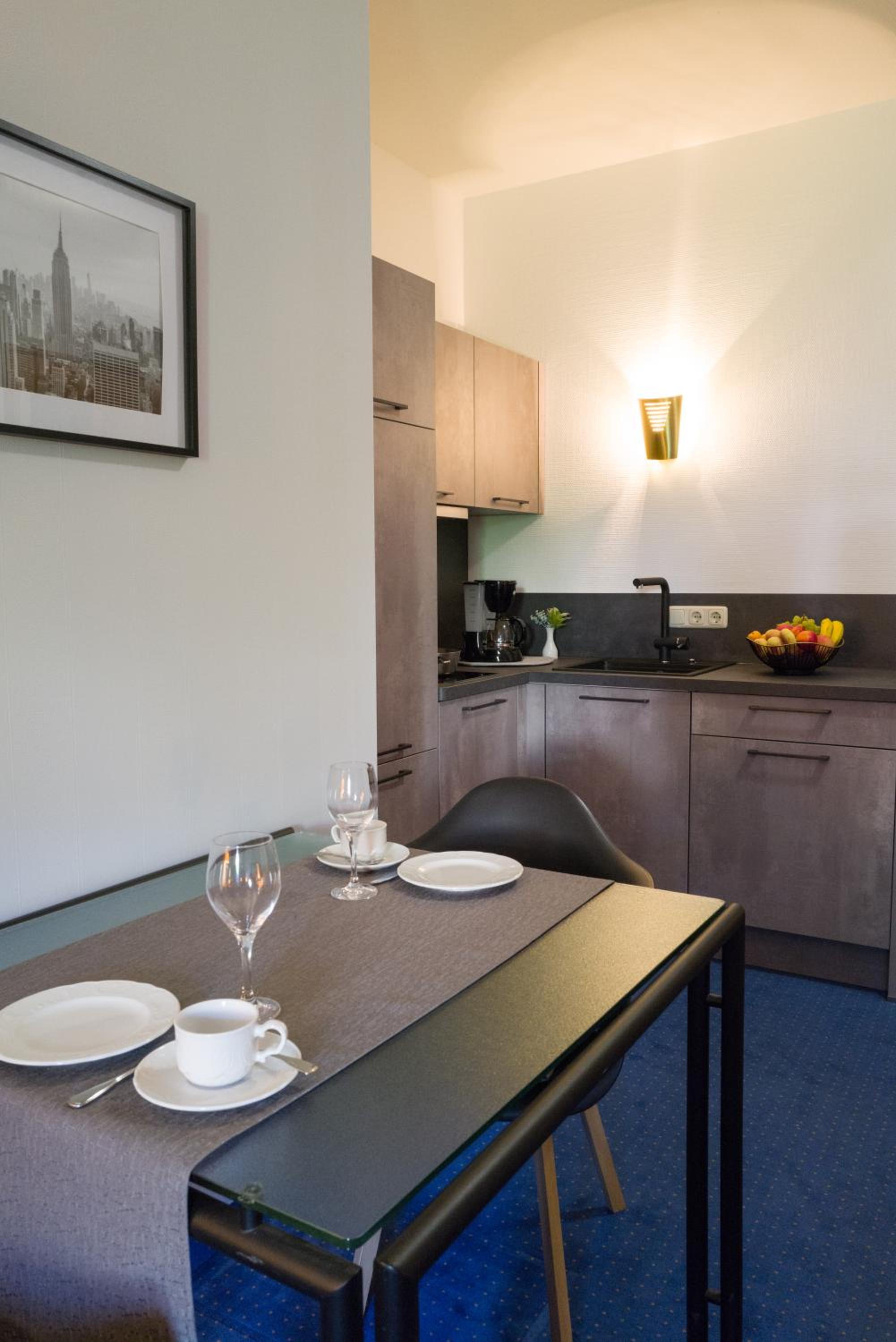 Double Room - Photo 11