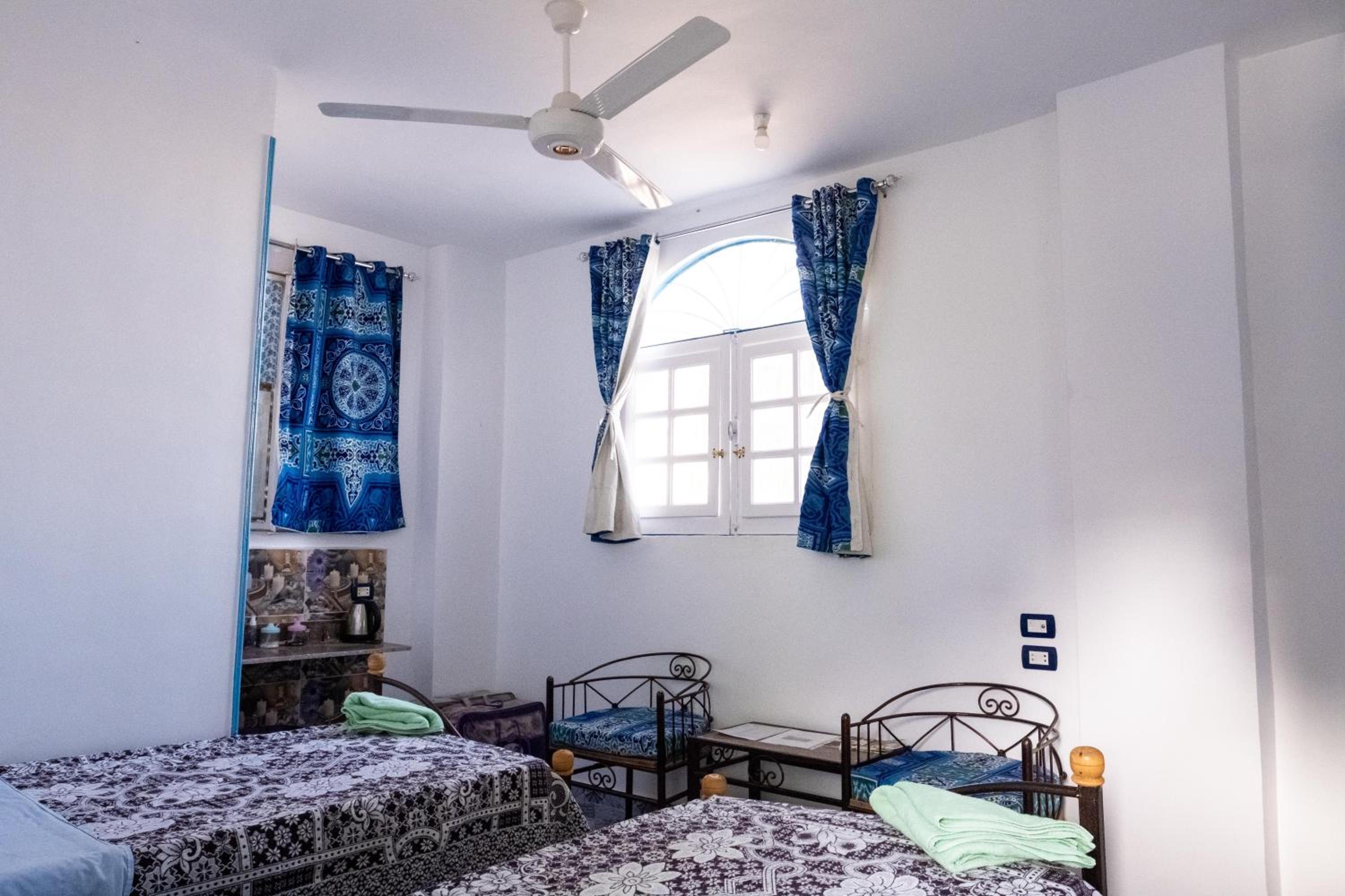 Deluxe Double or Twin Room with River View - Photo 10